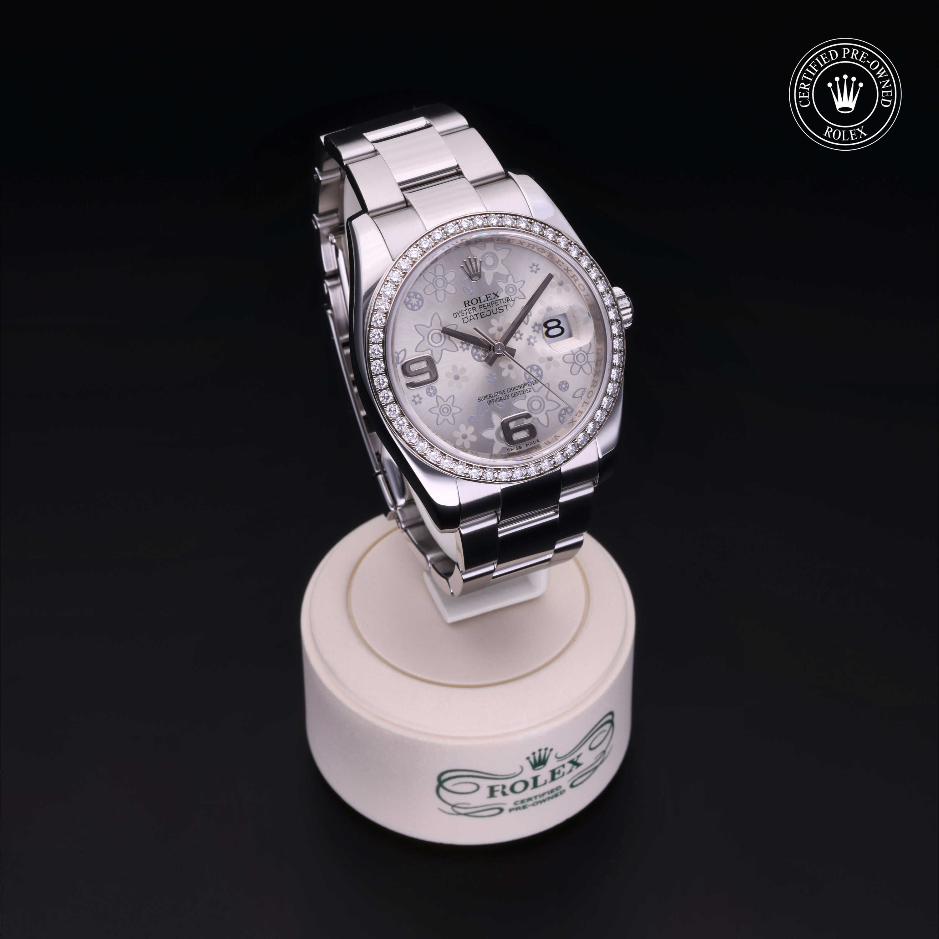 Datejust 36