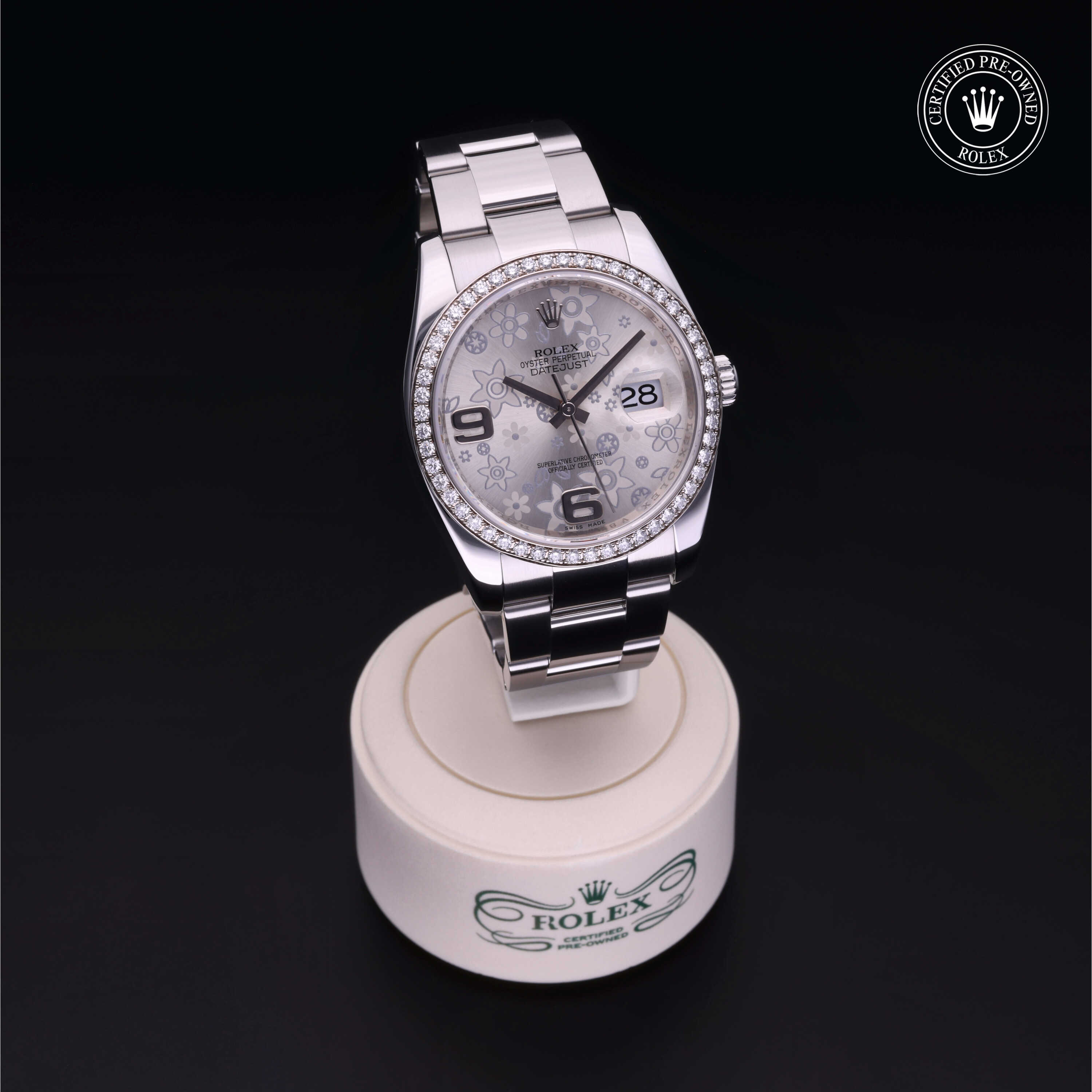 Datejust 36