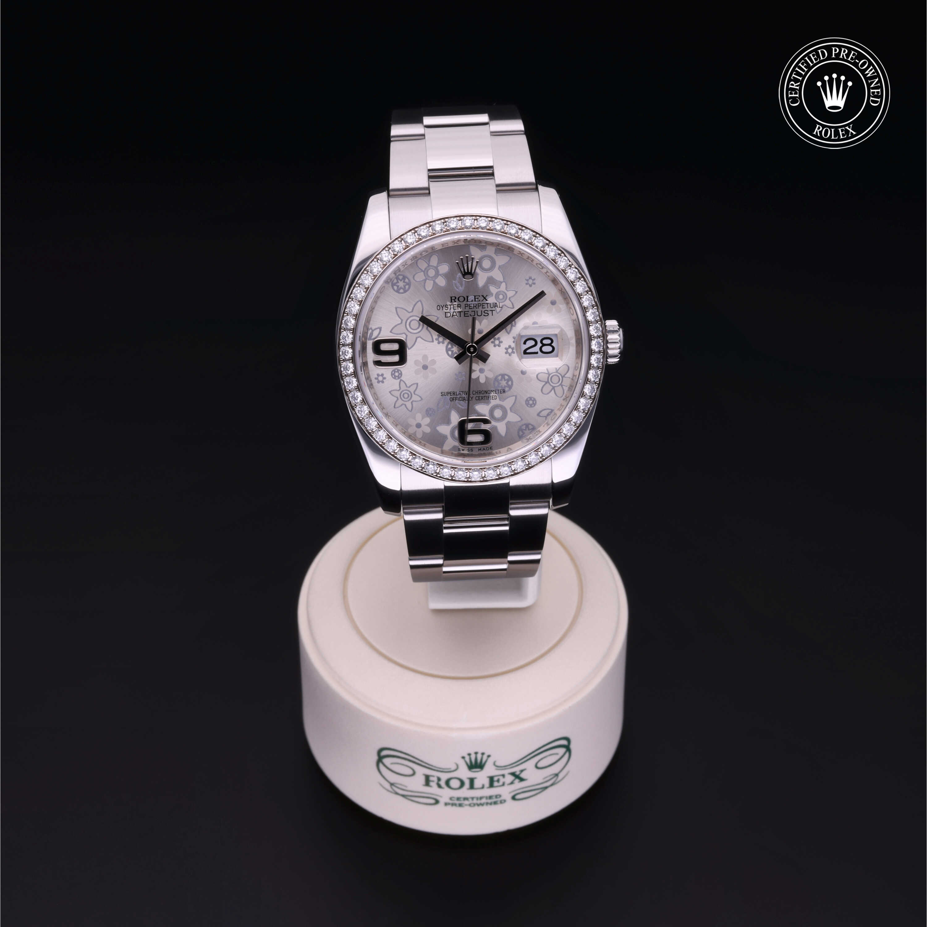 Datejust 36