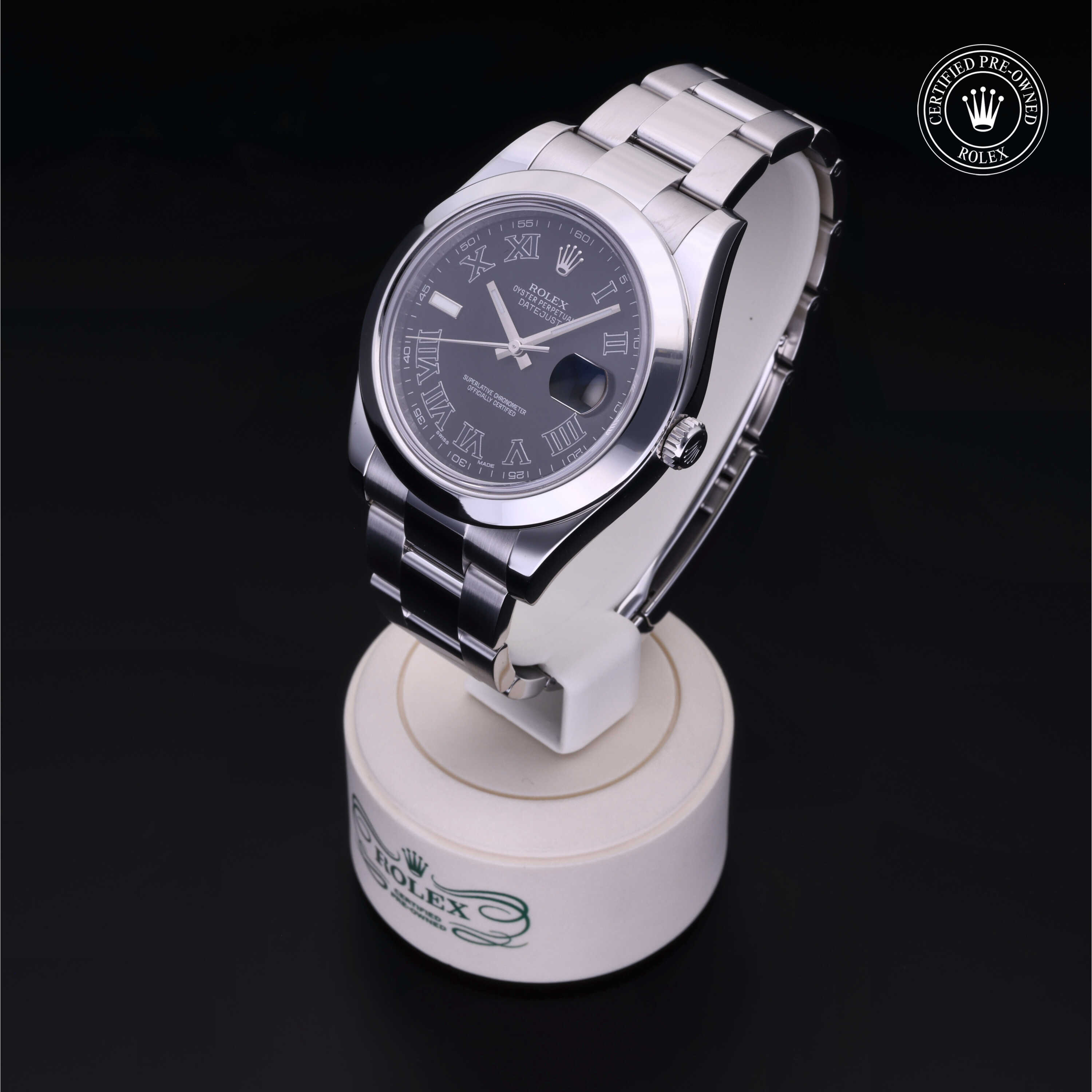 Datejust II