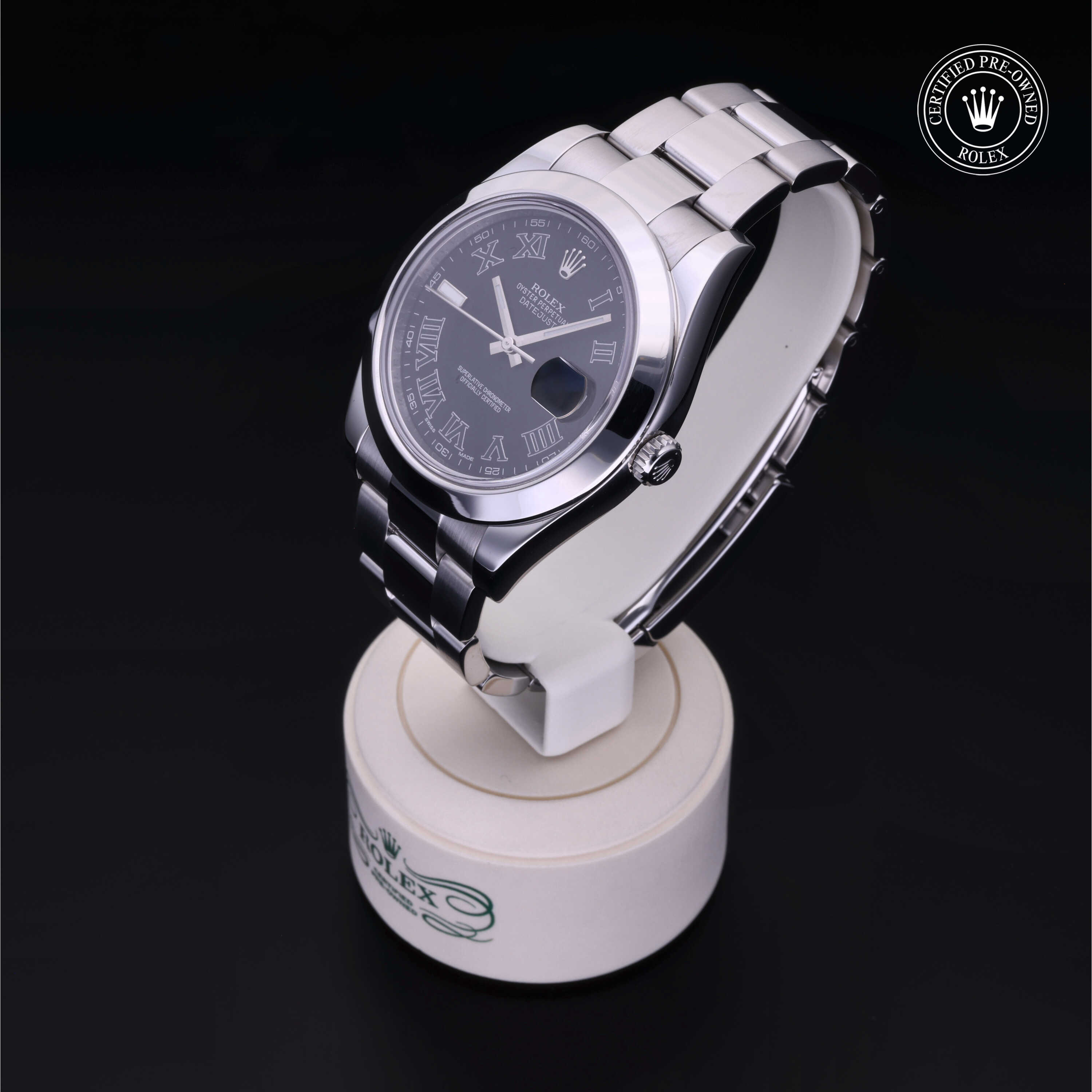 Datejust II
