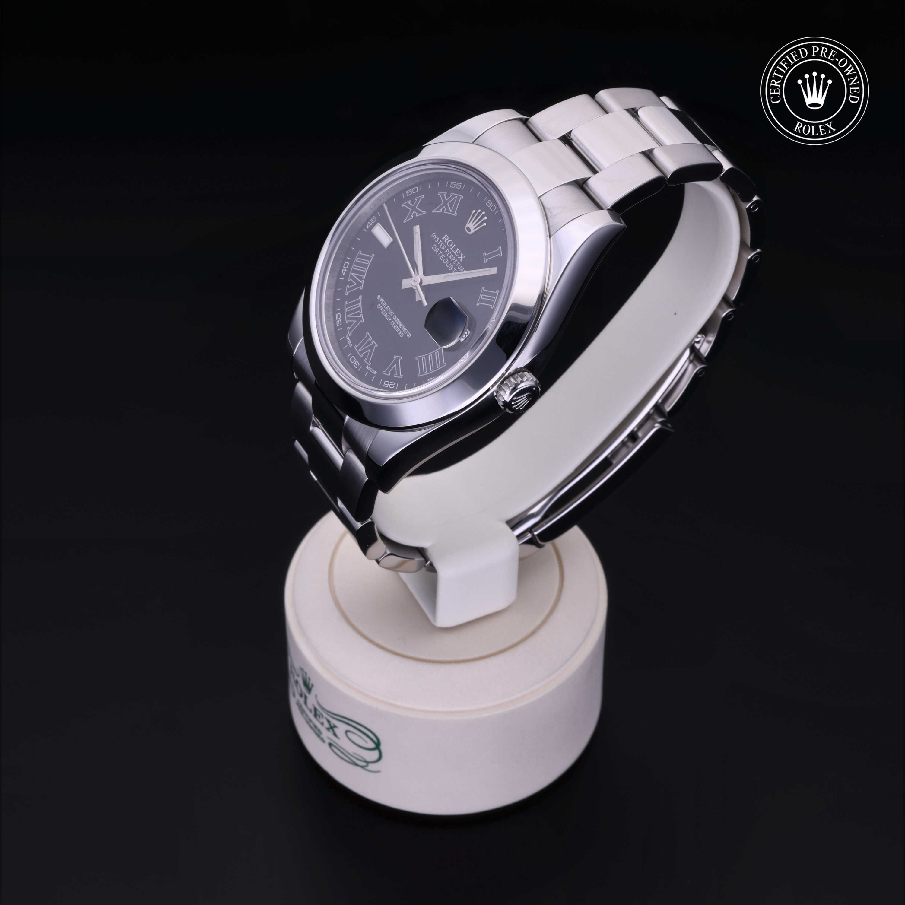 Datejust II
