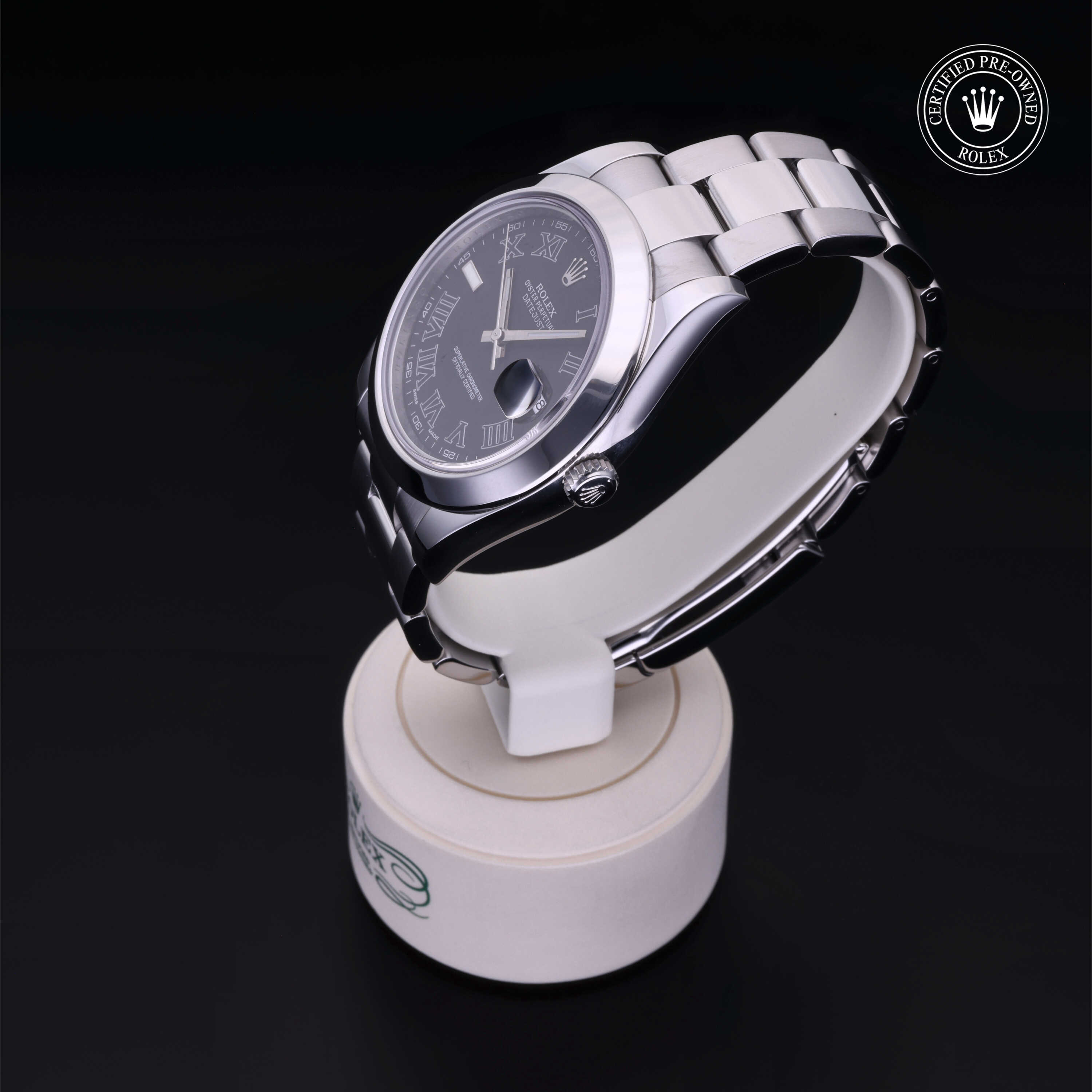 Datejust II