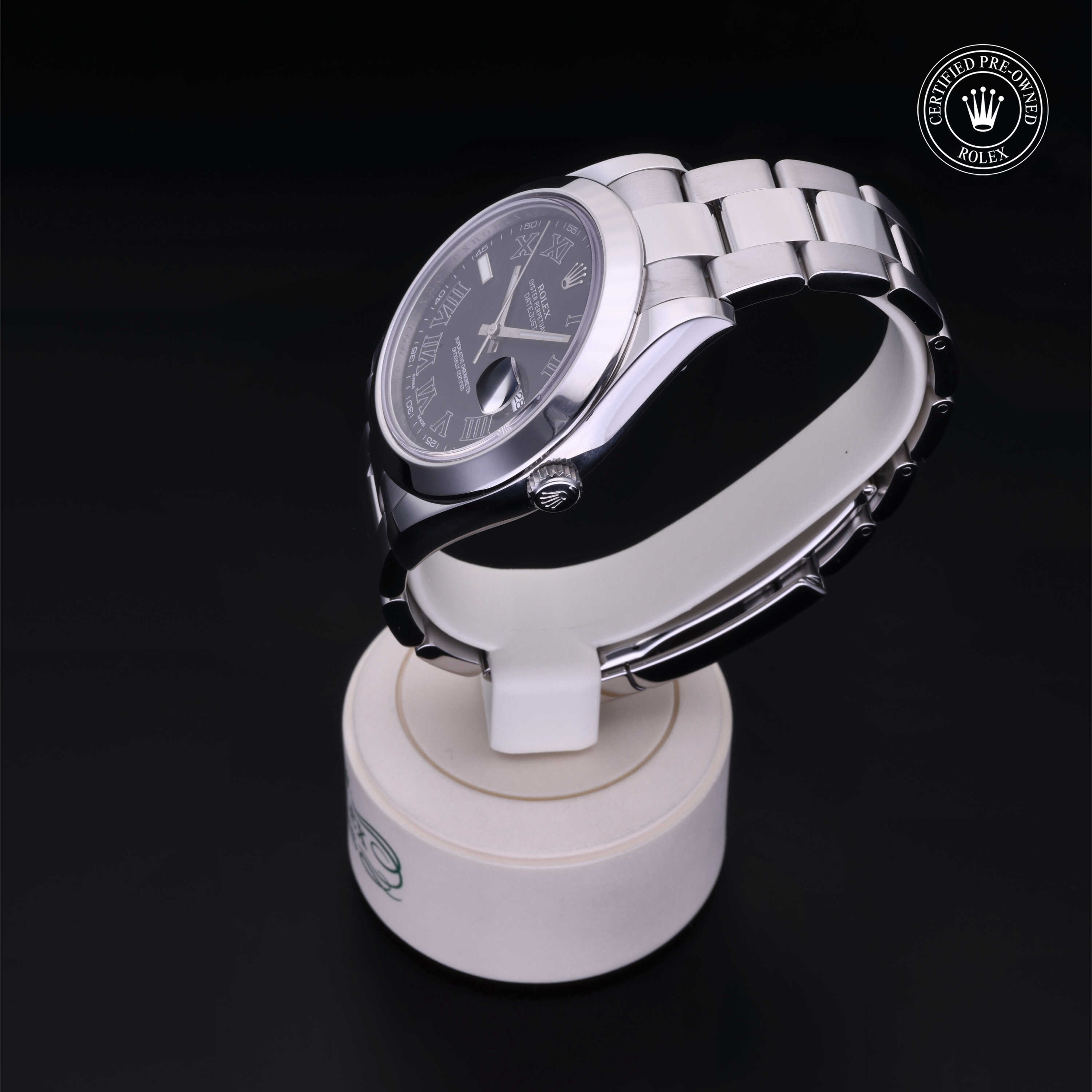 Datejust II