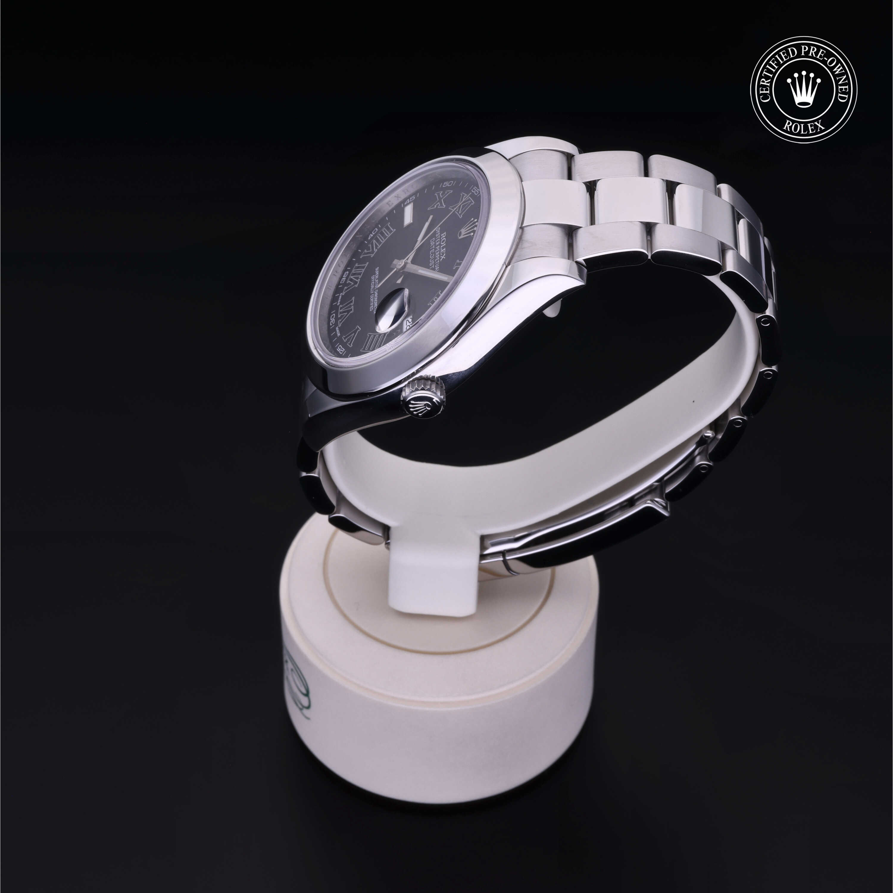 Datejust II