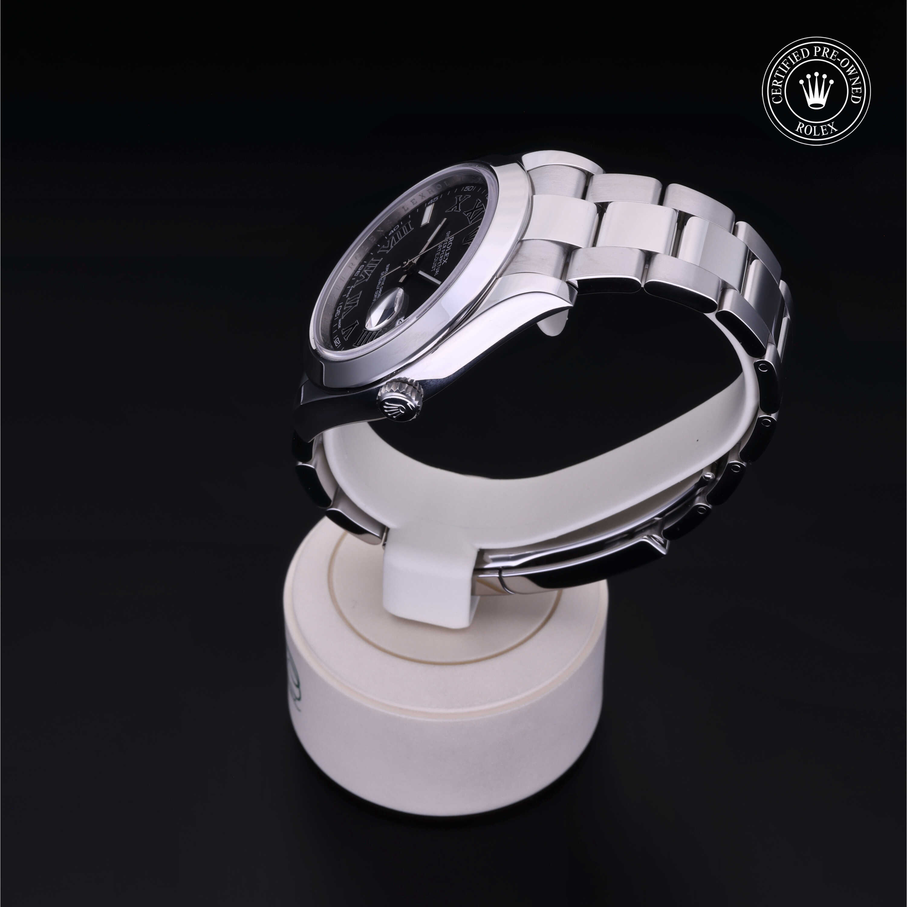 Datejust II