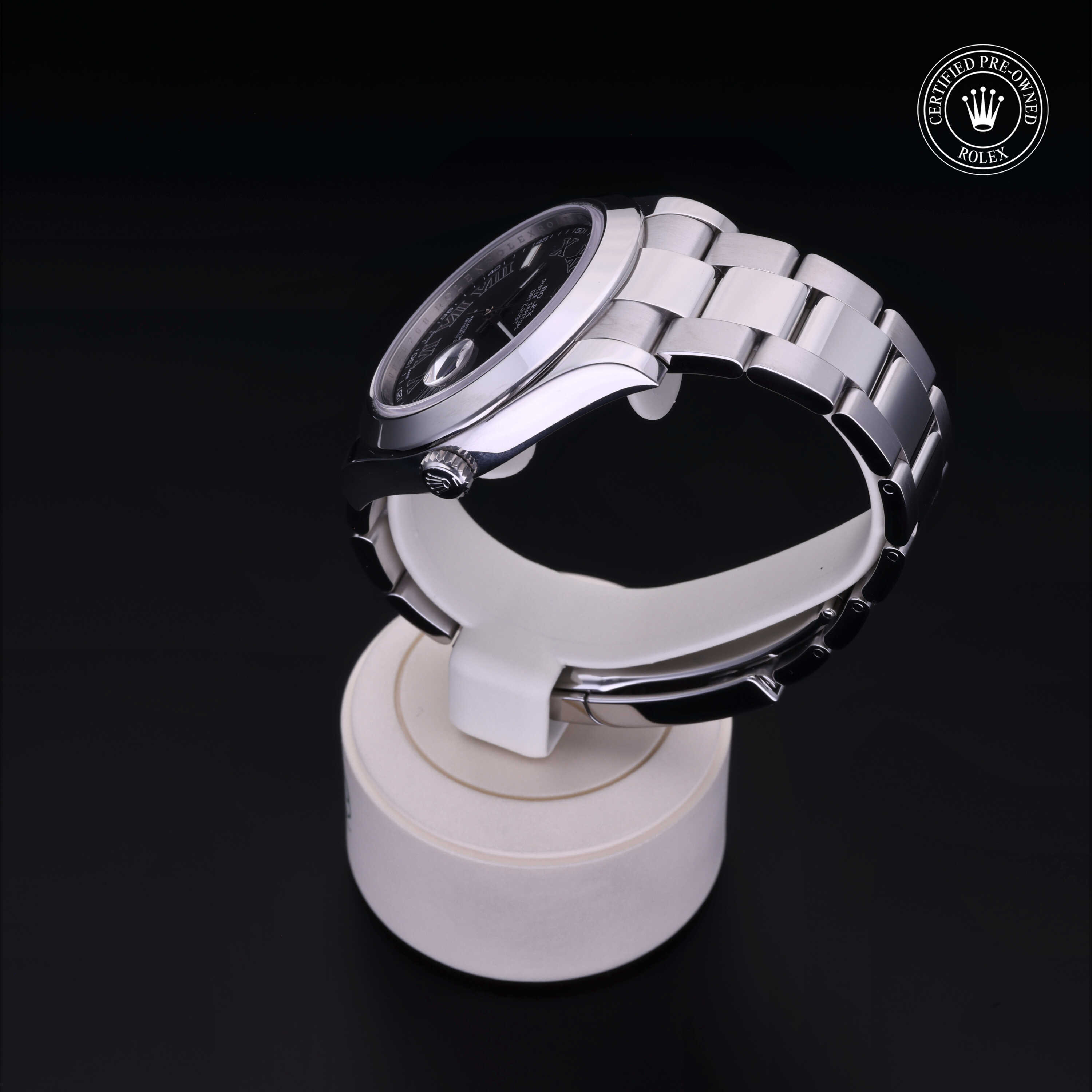 Datejust II