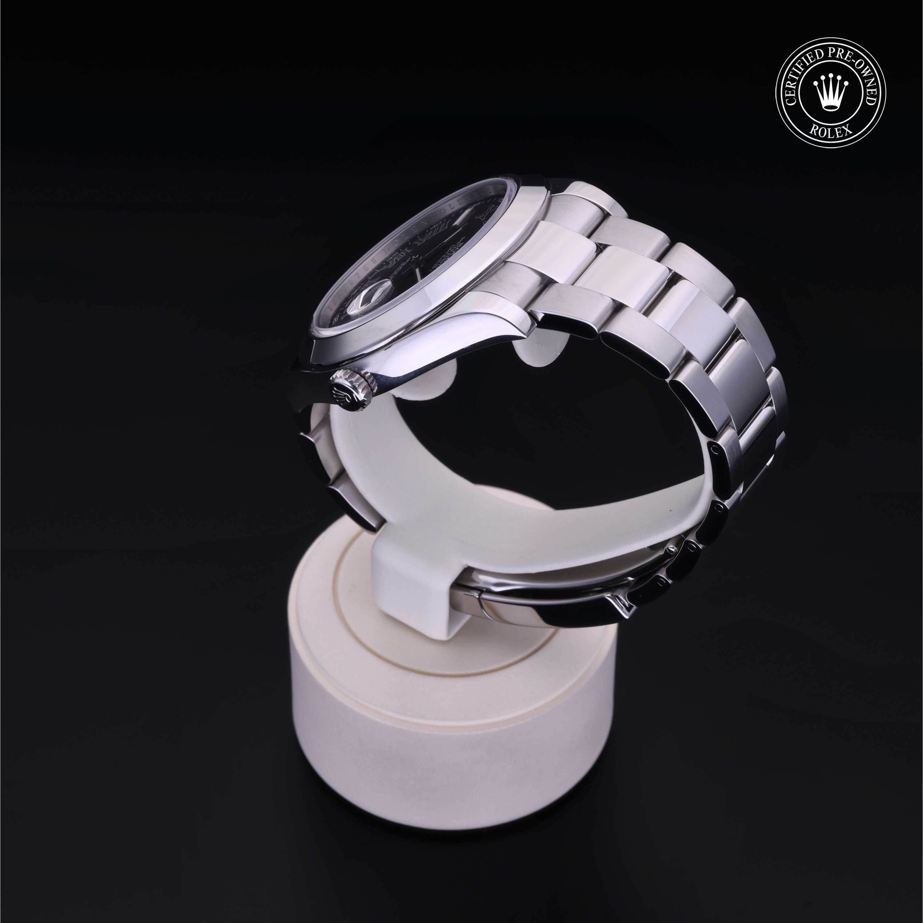 Datejust II