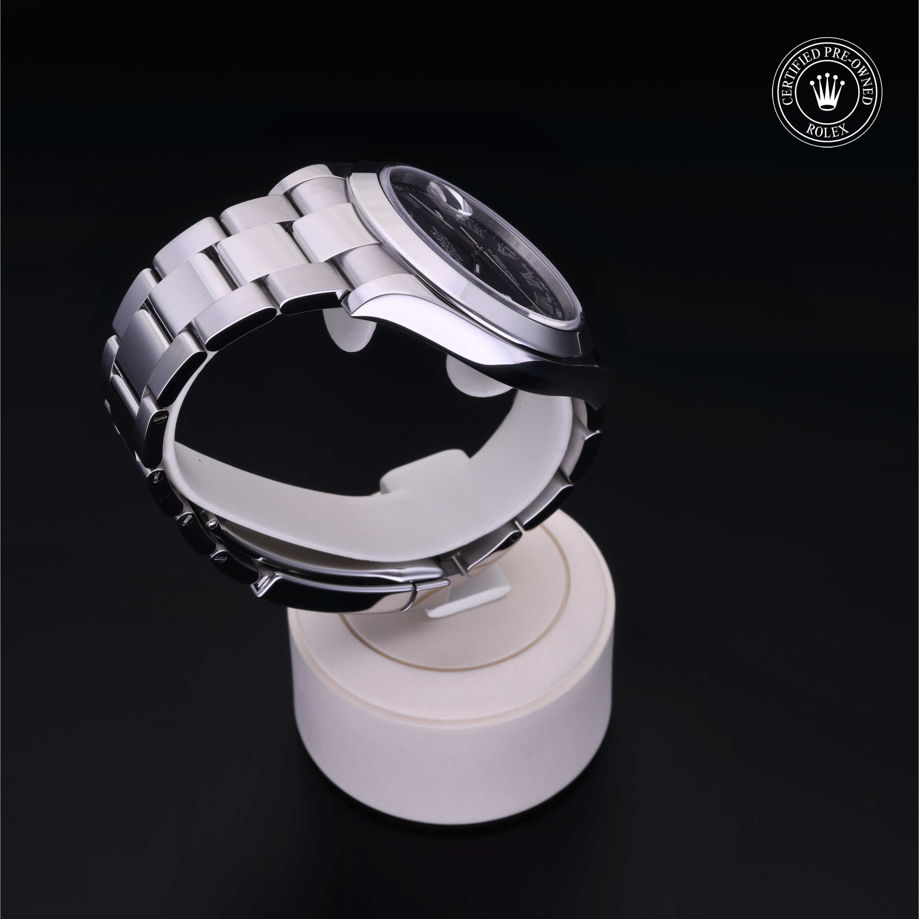 Datejust II
