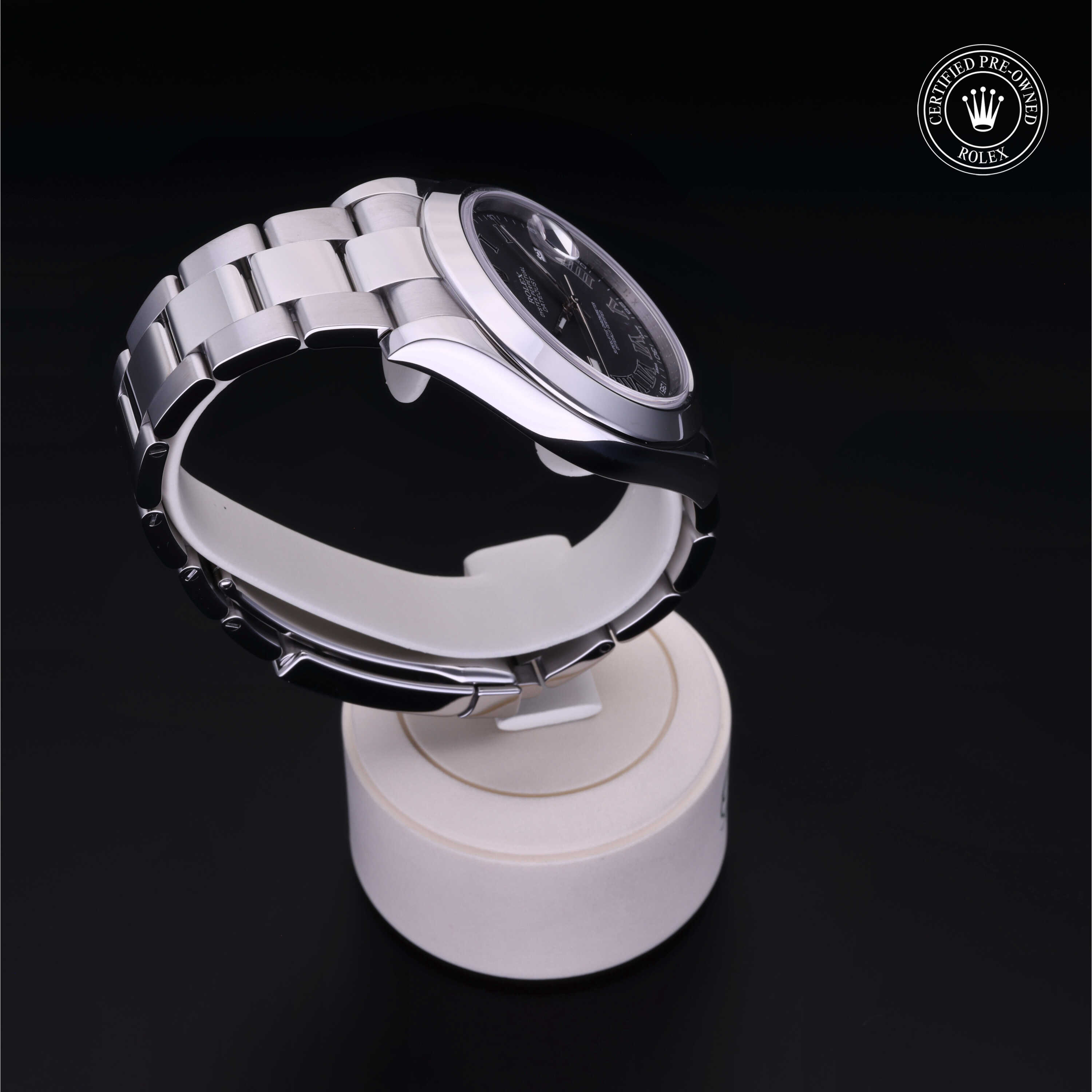 Datejust II