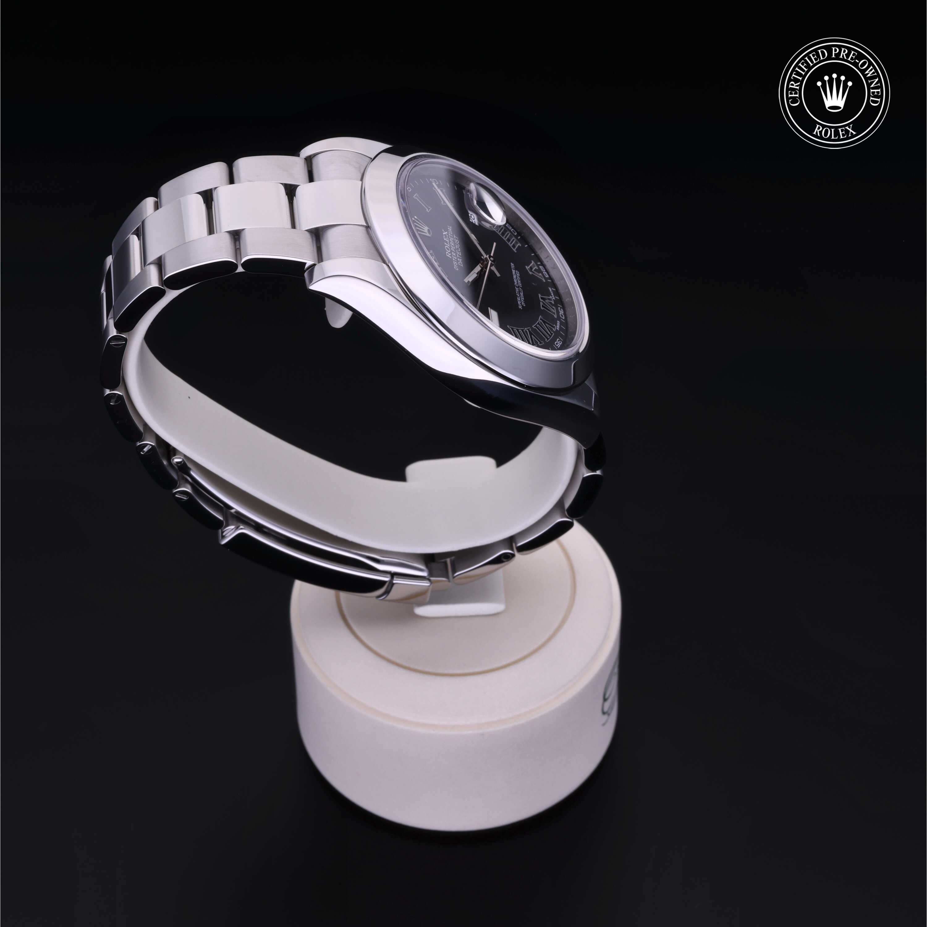 Datejust II