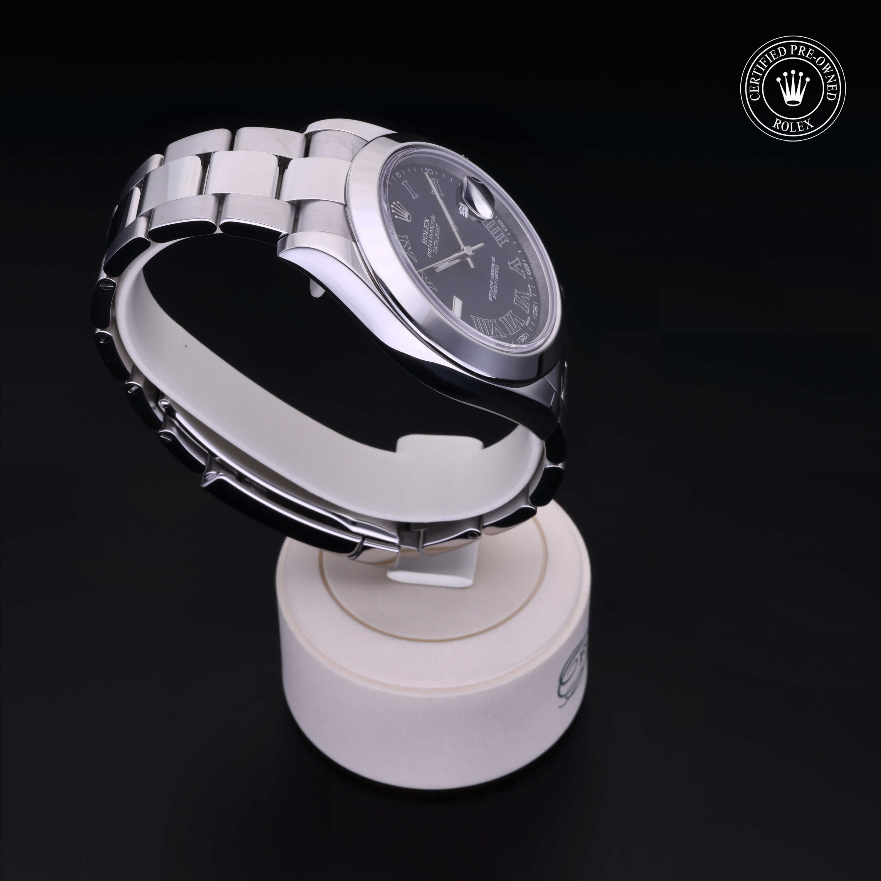 Datejust II