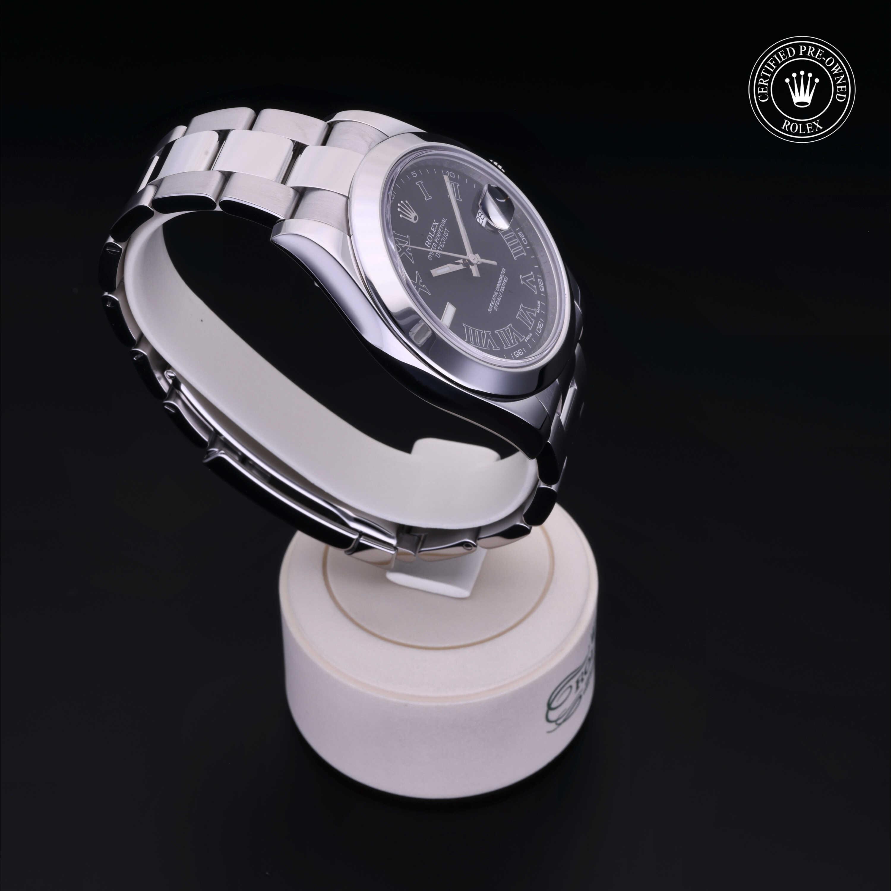 Datejust II