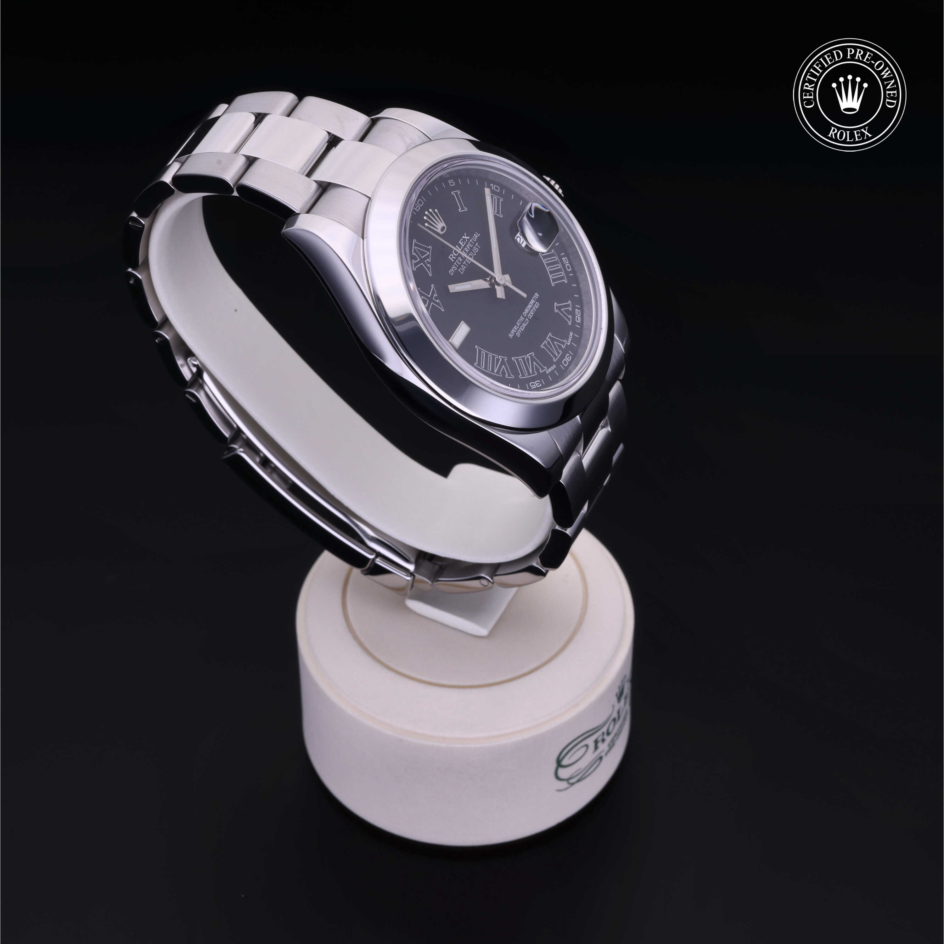 Datejust II