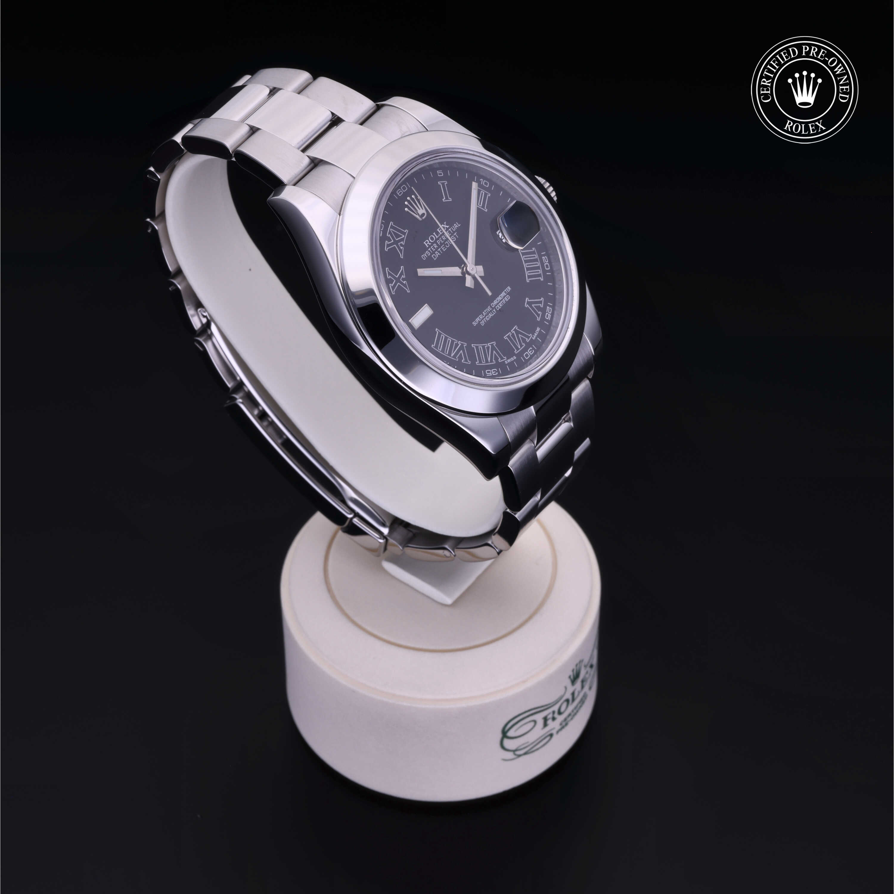 Datejust II