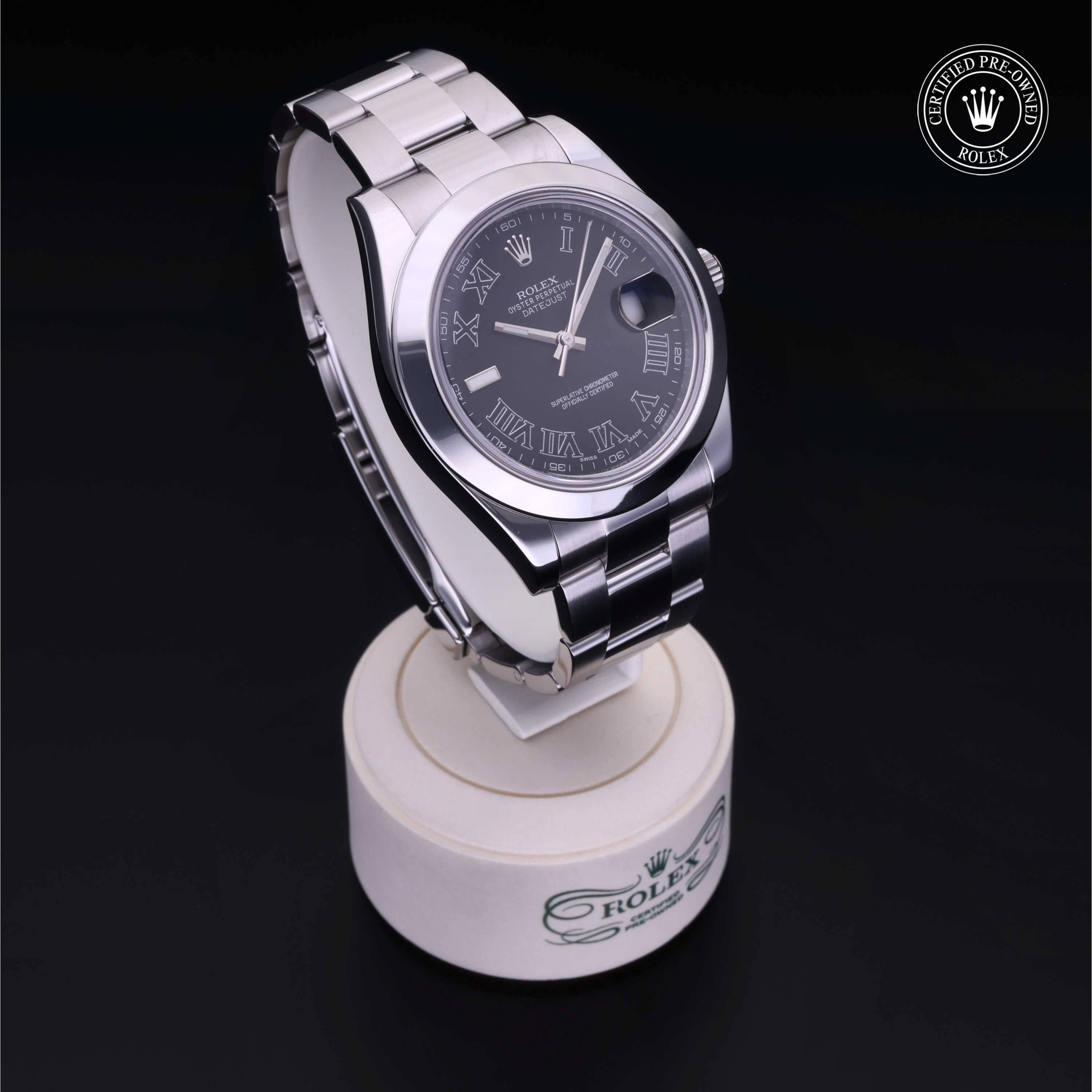 Datejust II
