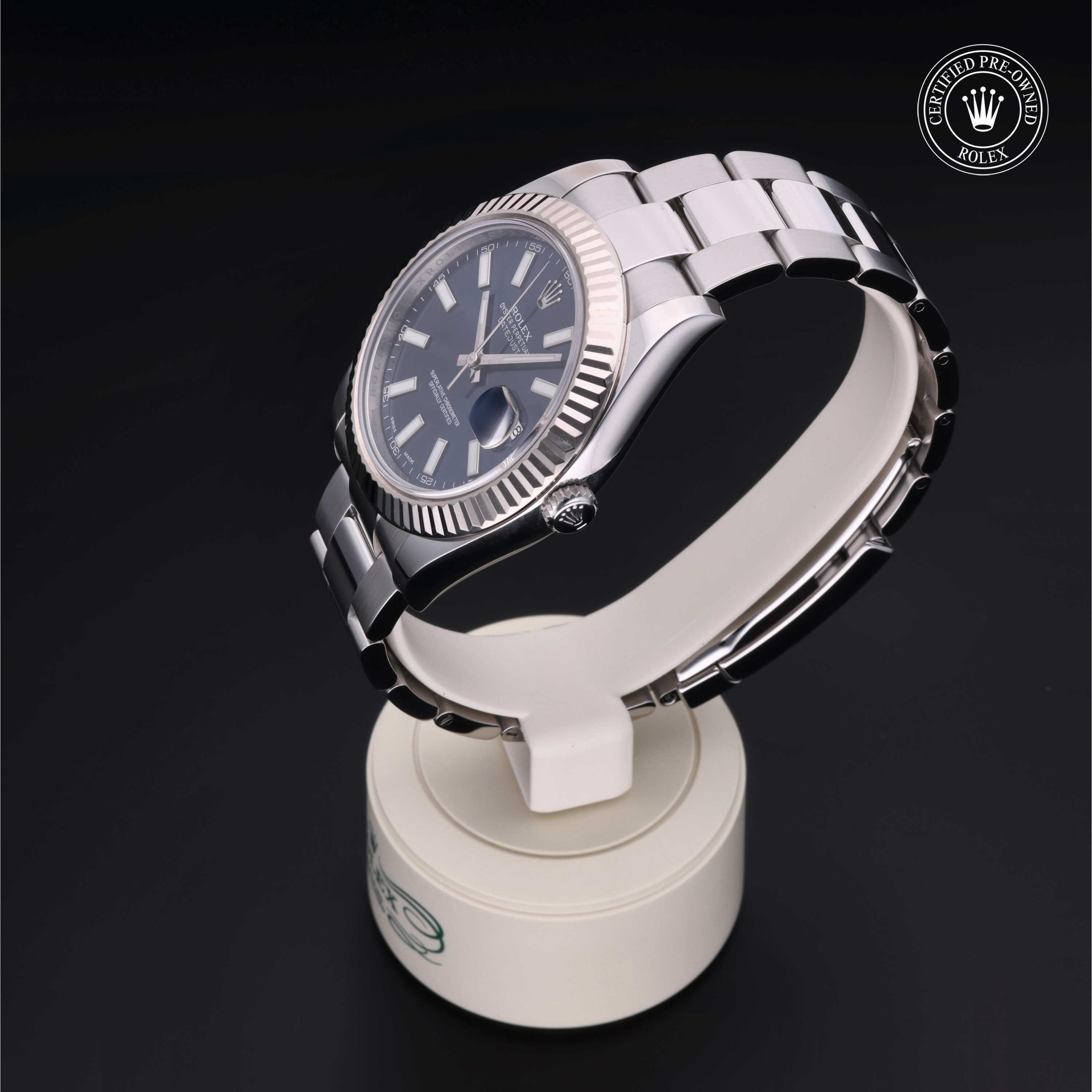 Datejust II