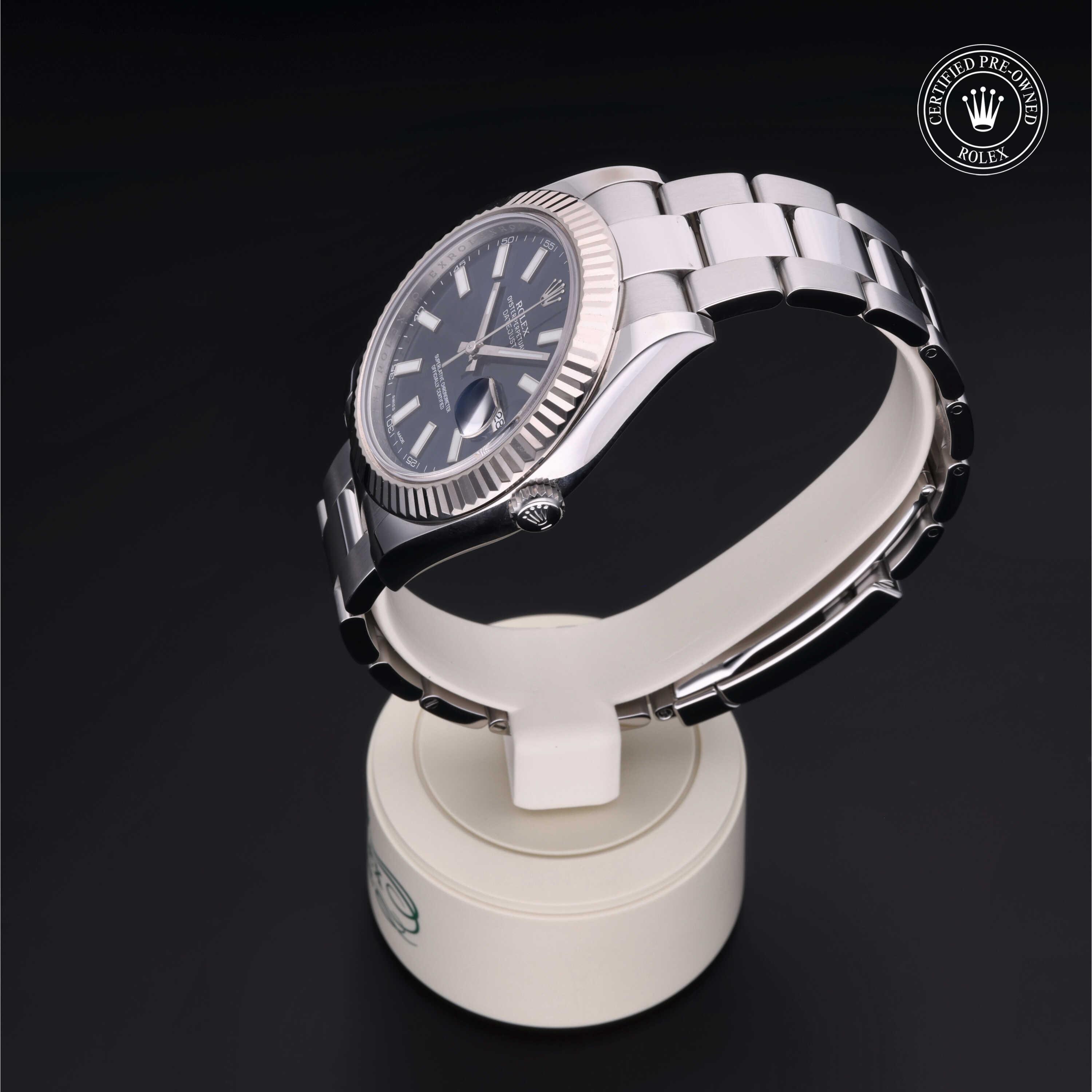 Datejust II