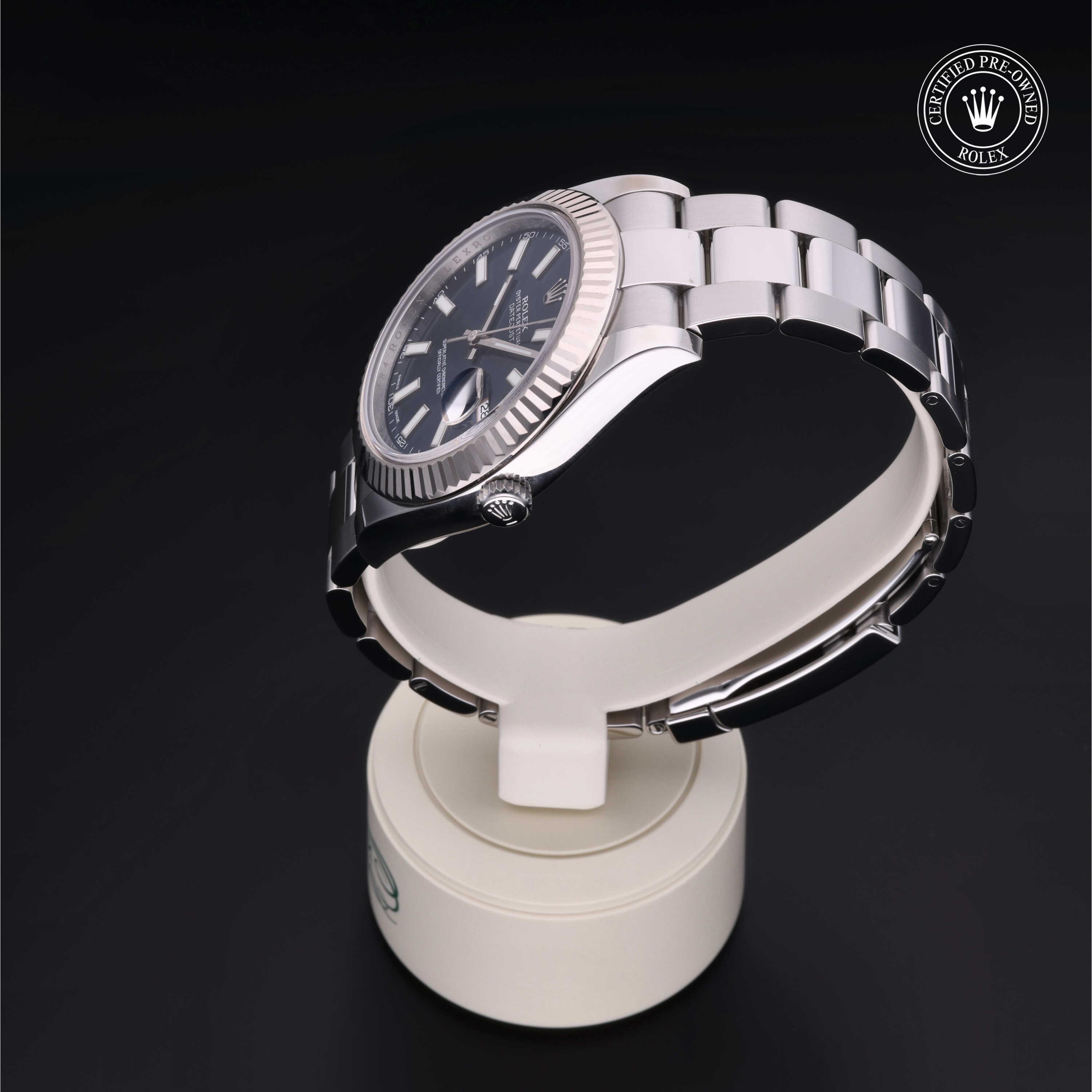 Datejust II