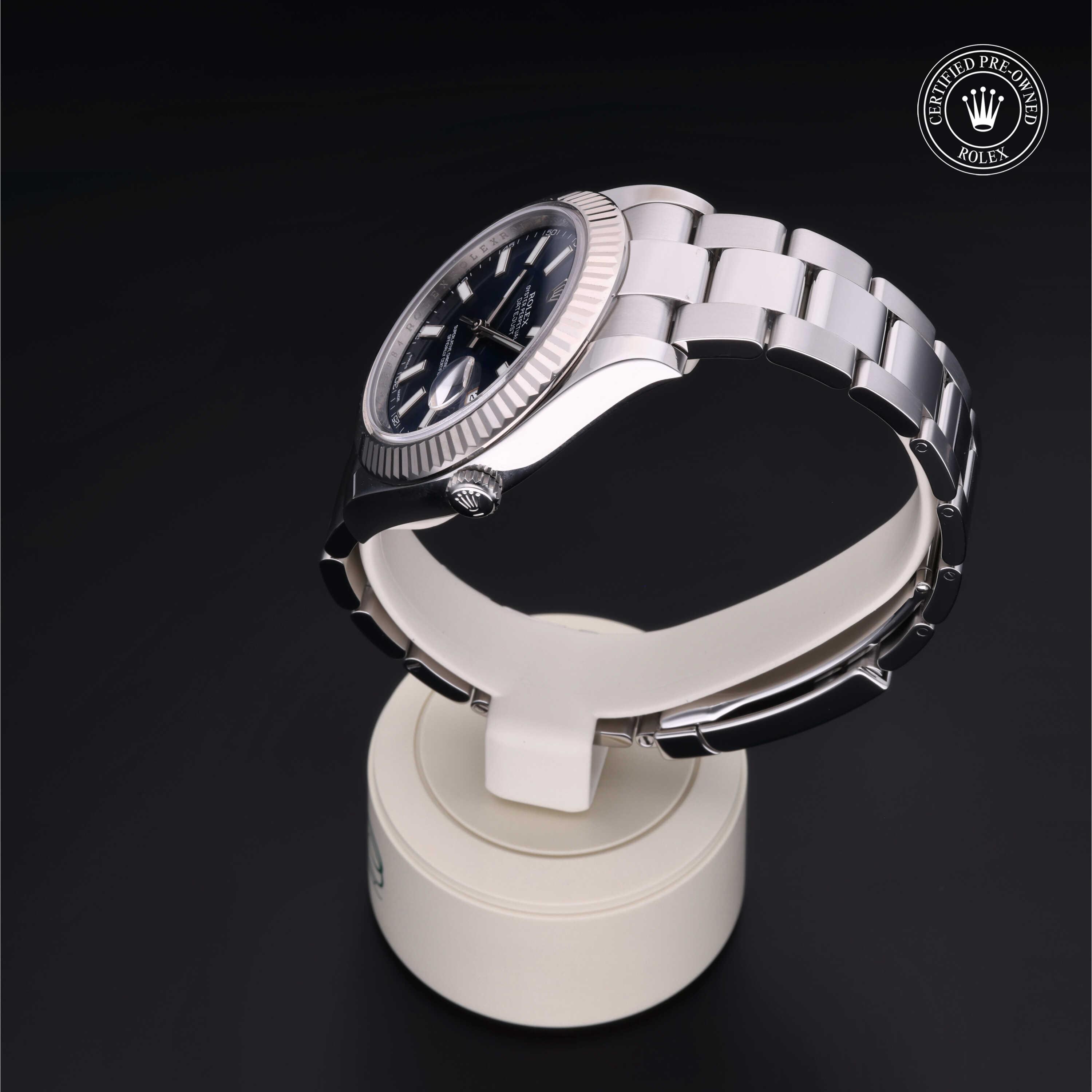 Datejust II