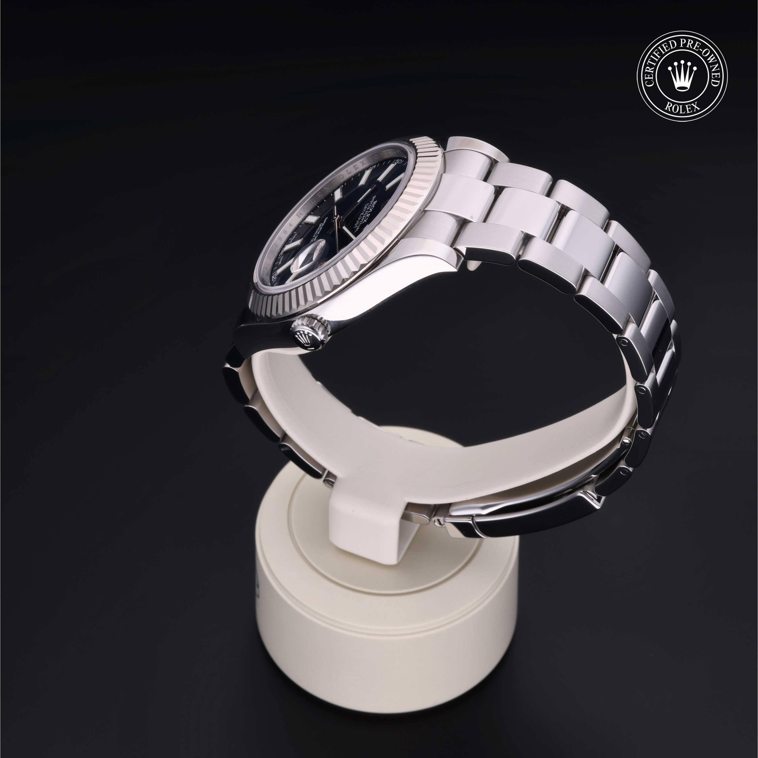 Datejust II