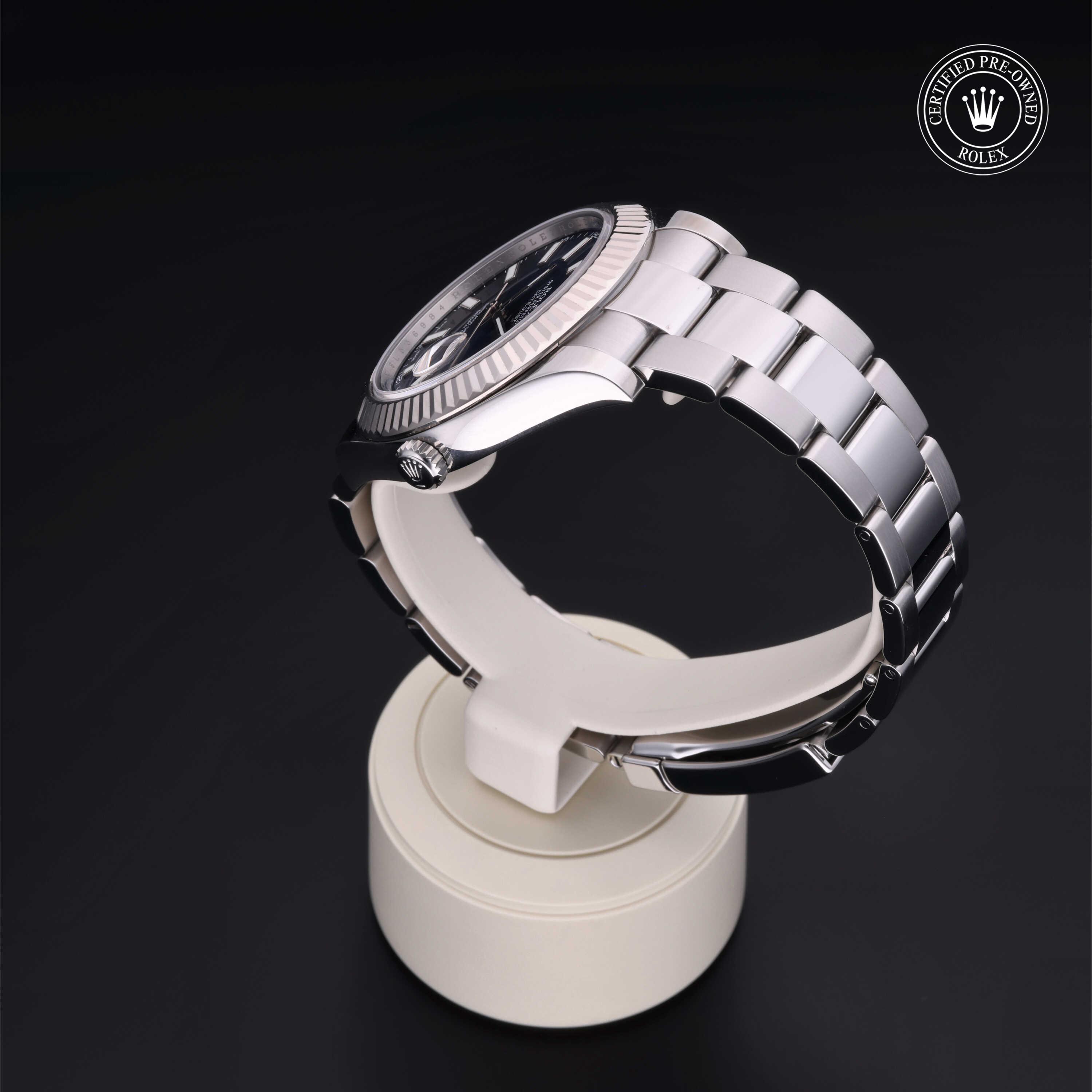 Datejust II