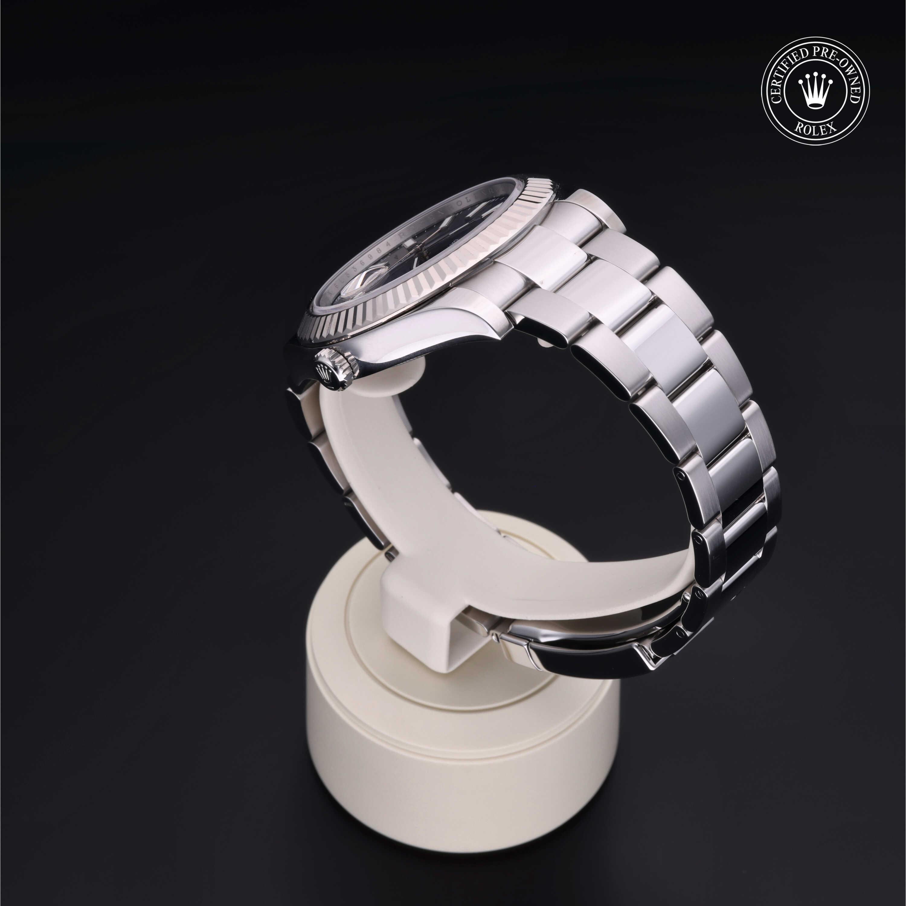 Datejust II