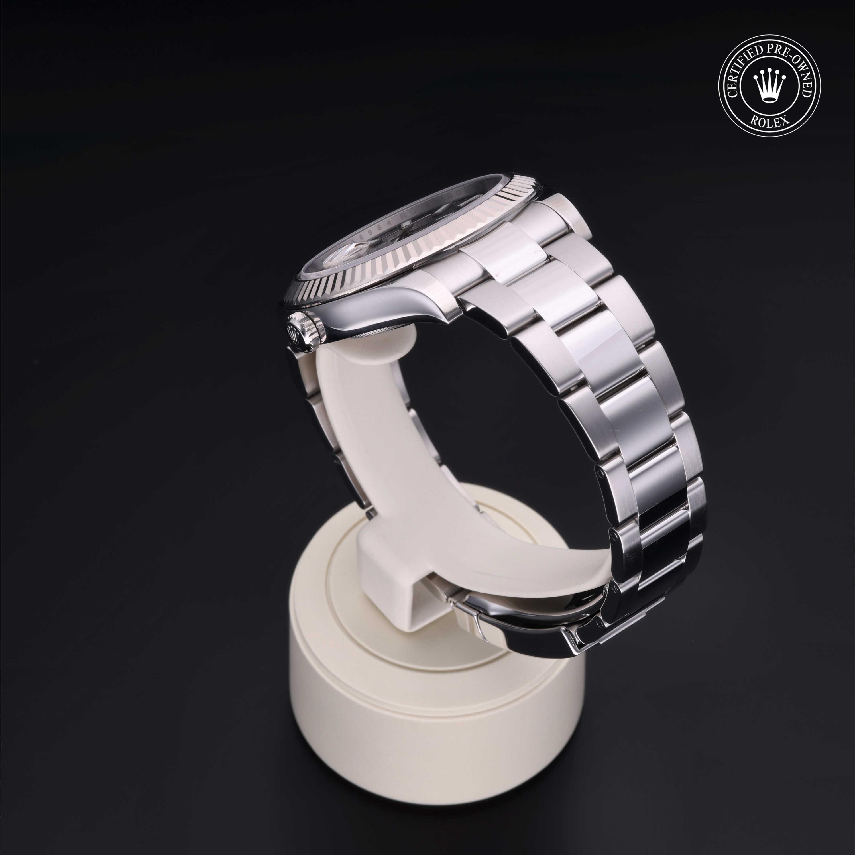 Datejust II