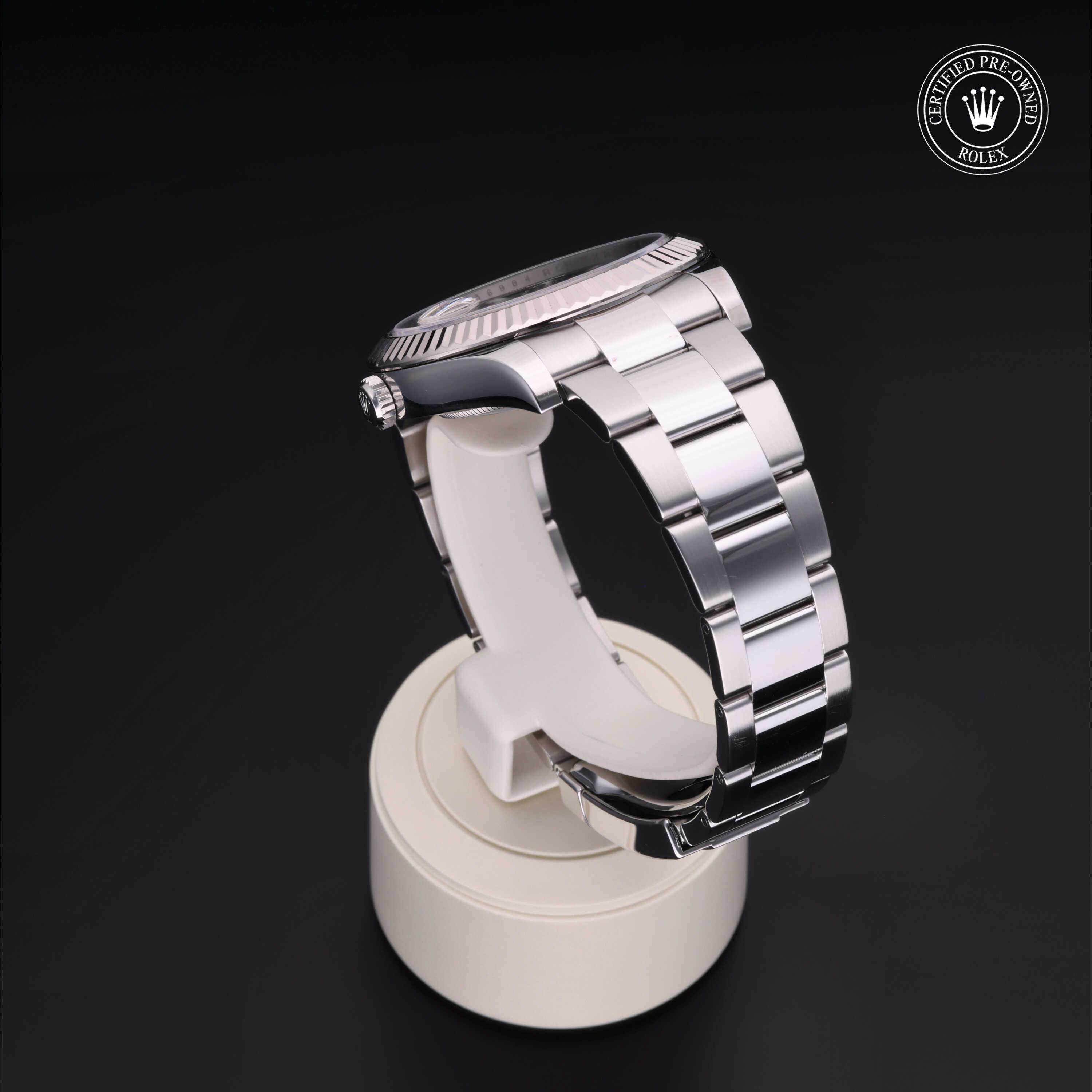 Datejust II
