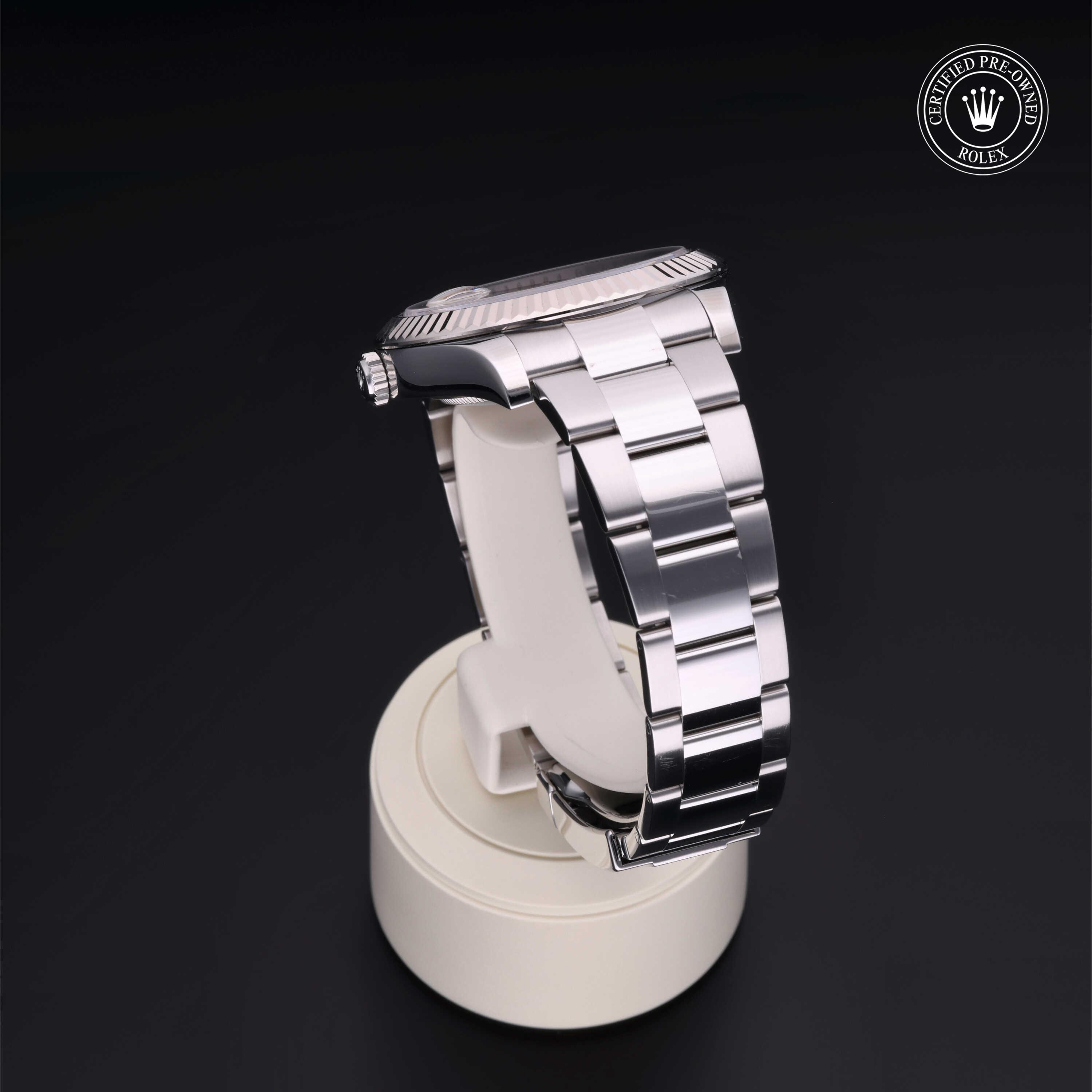 Datejust II