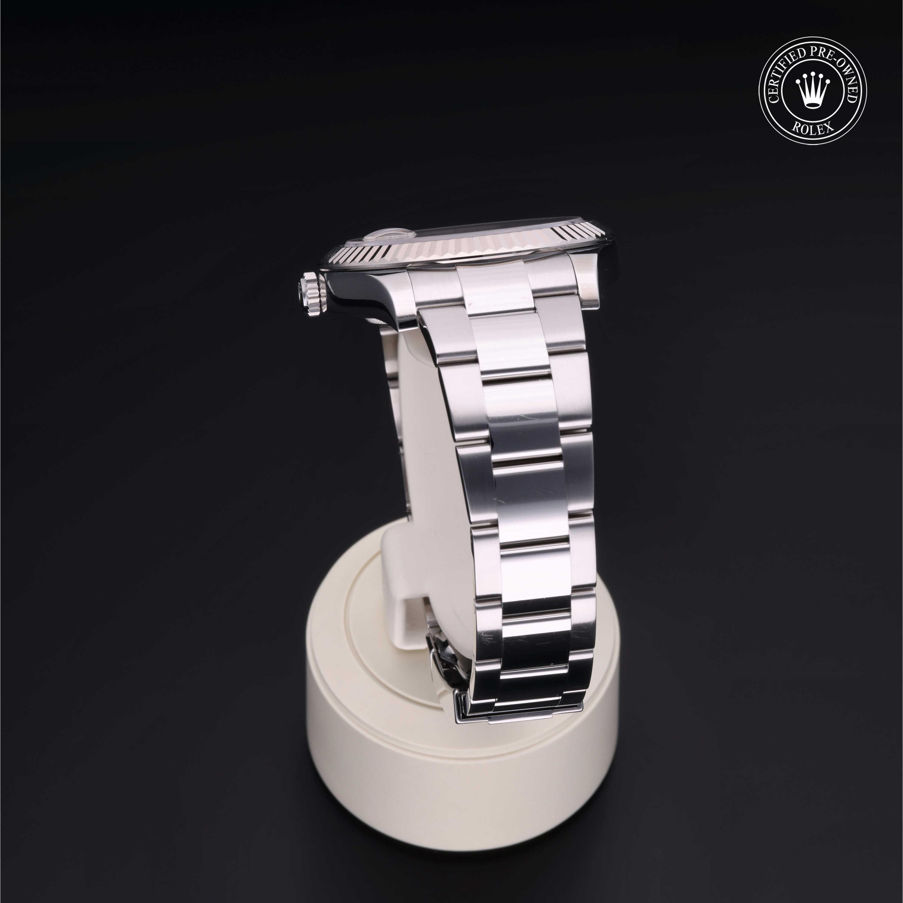 Datejust II