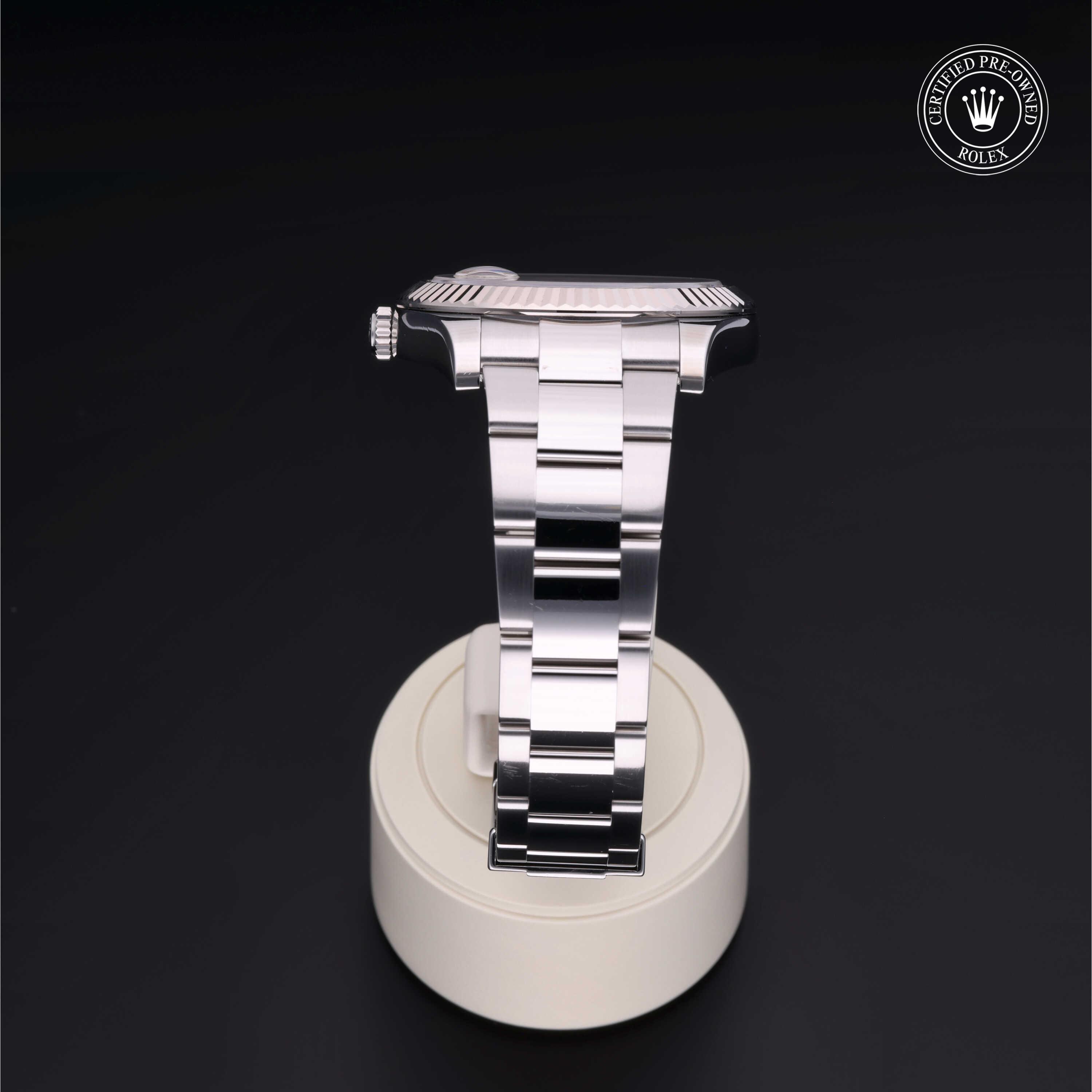 Datejust II
