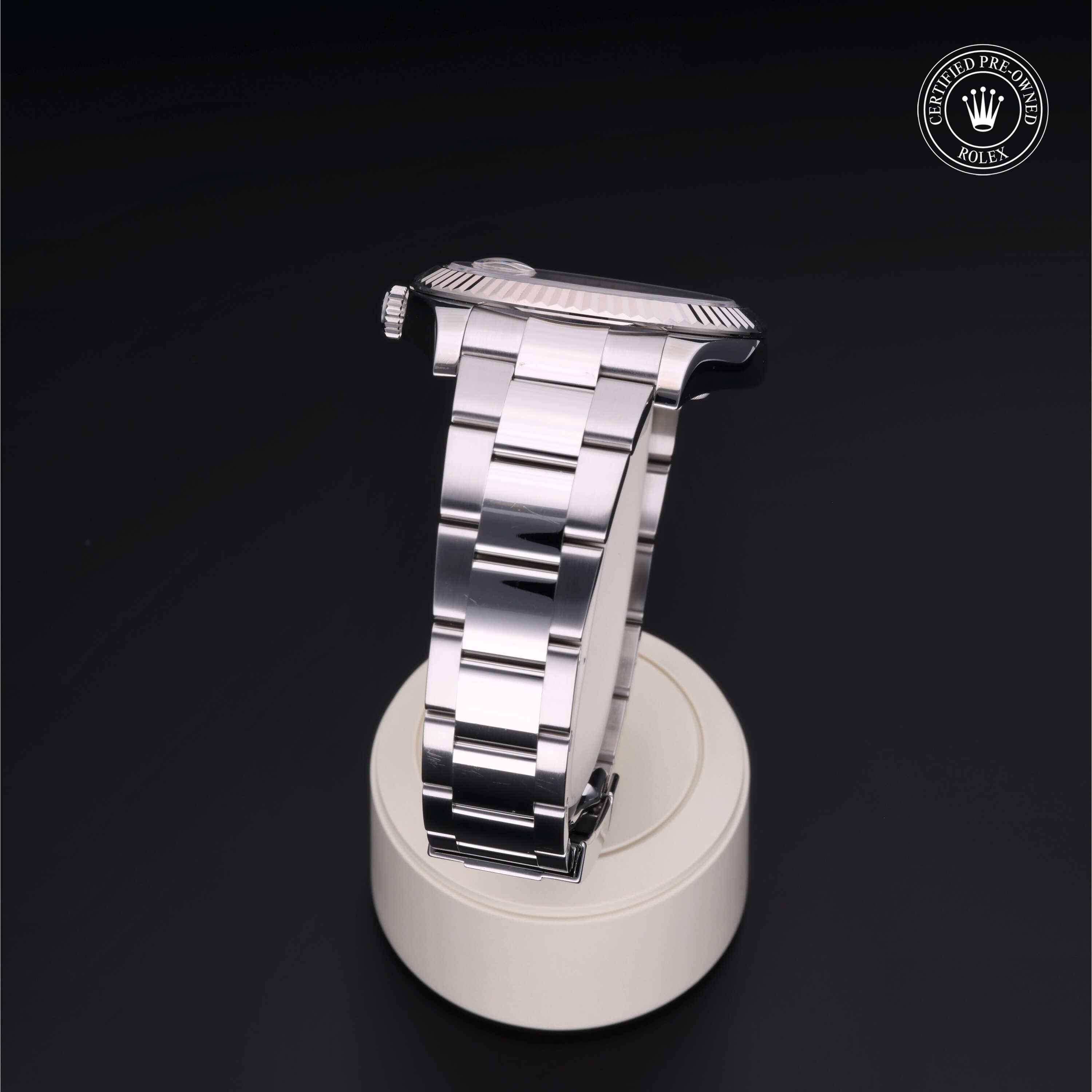 Datejust II