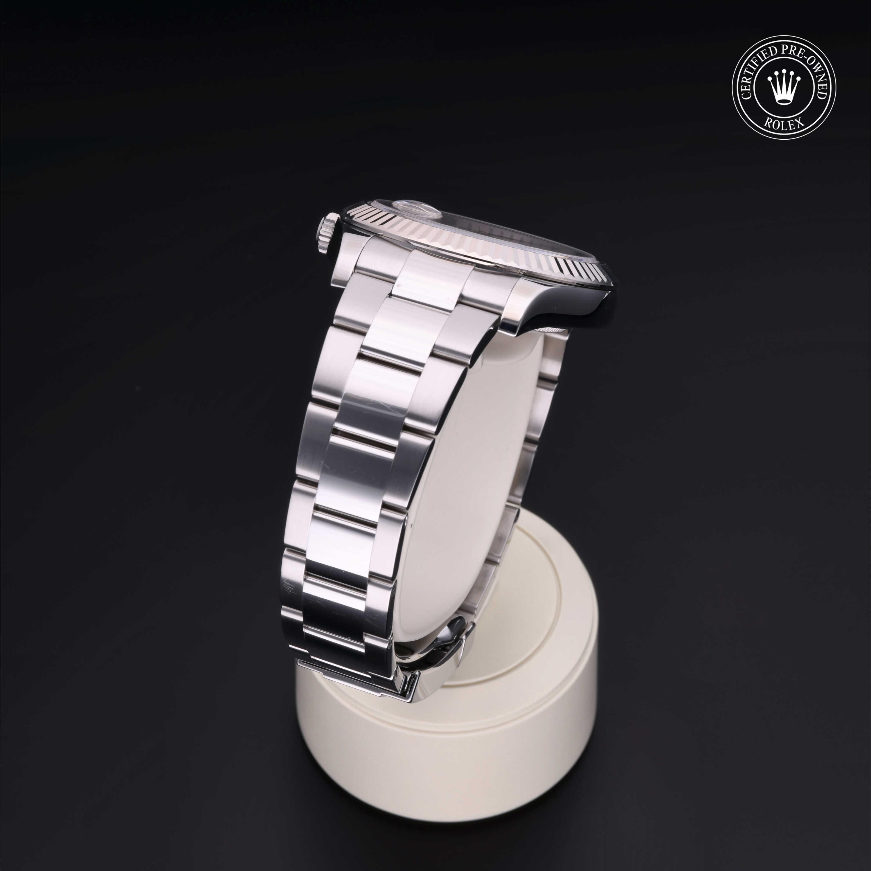 Datejust II