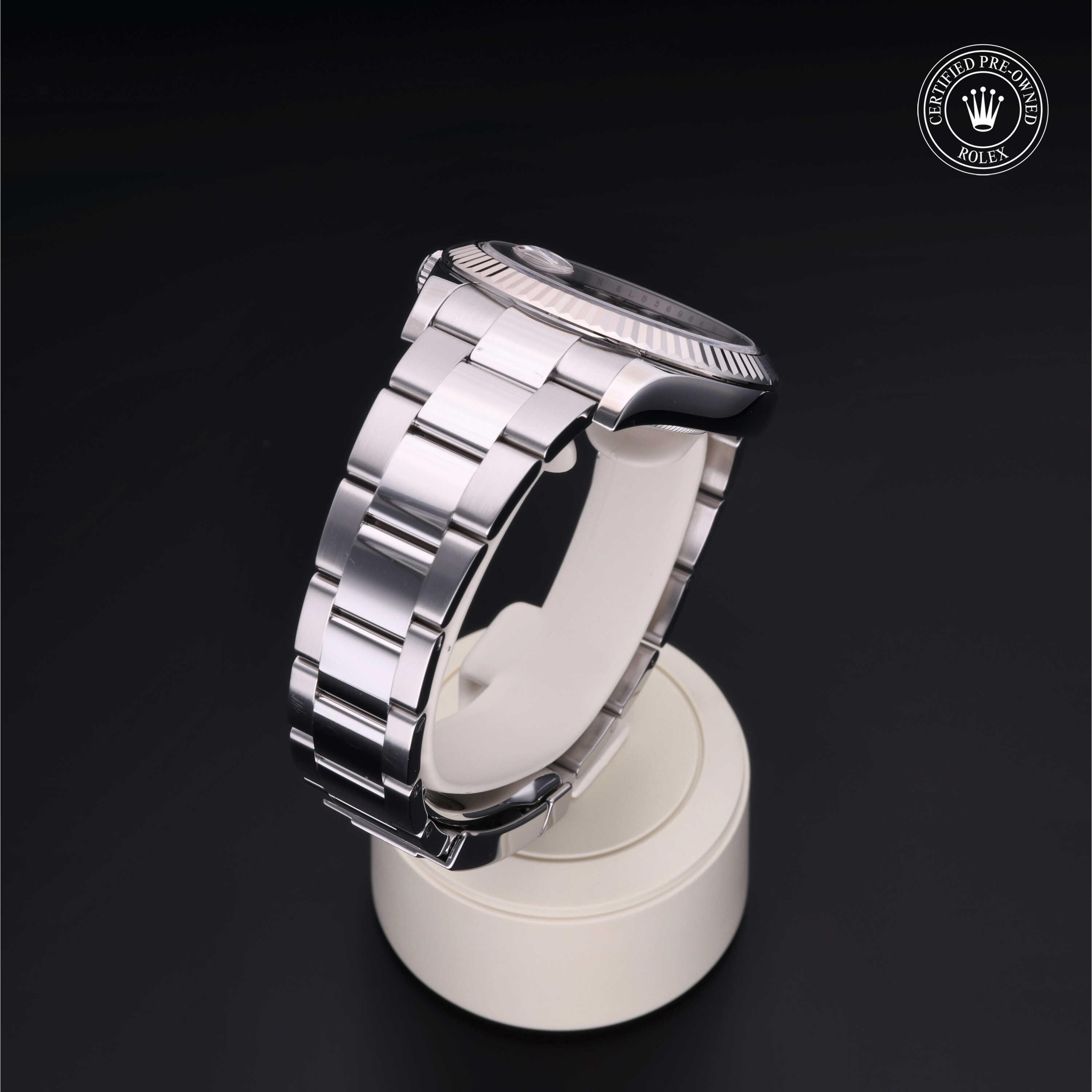 Datejust II