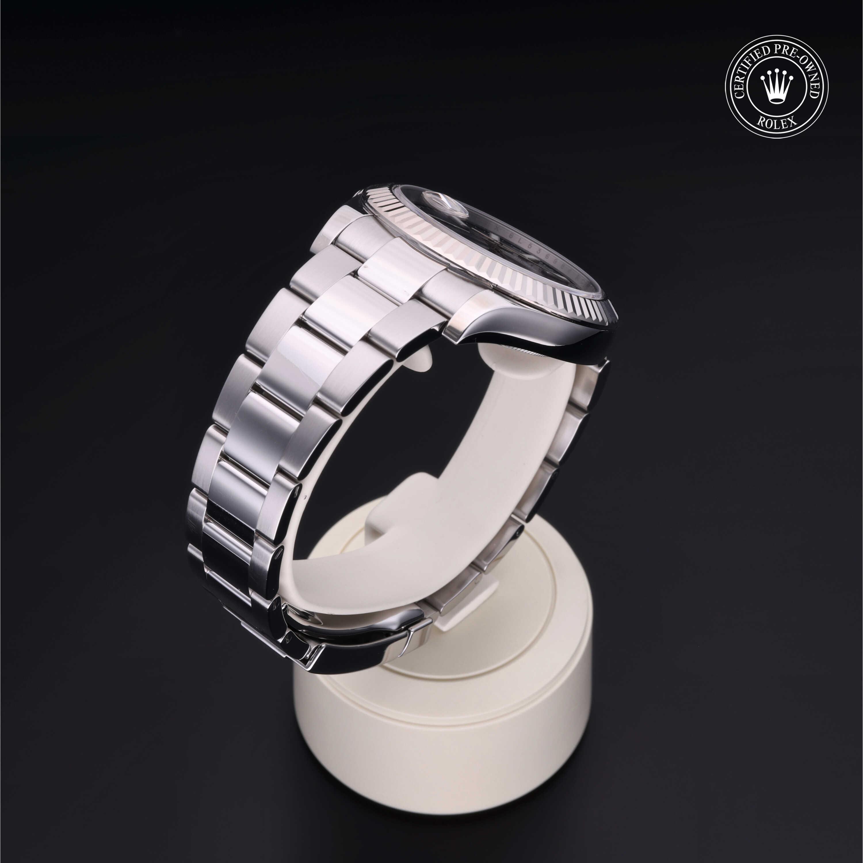 Datejust II
