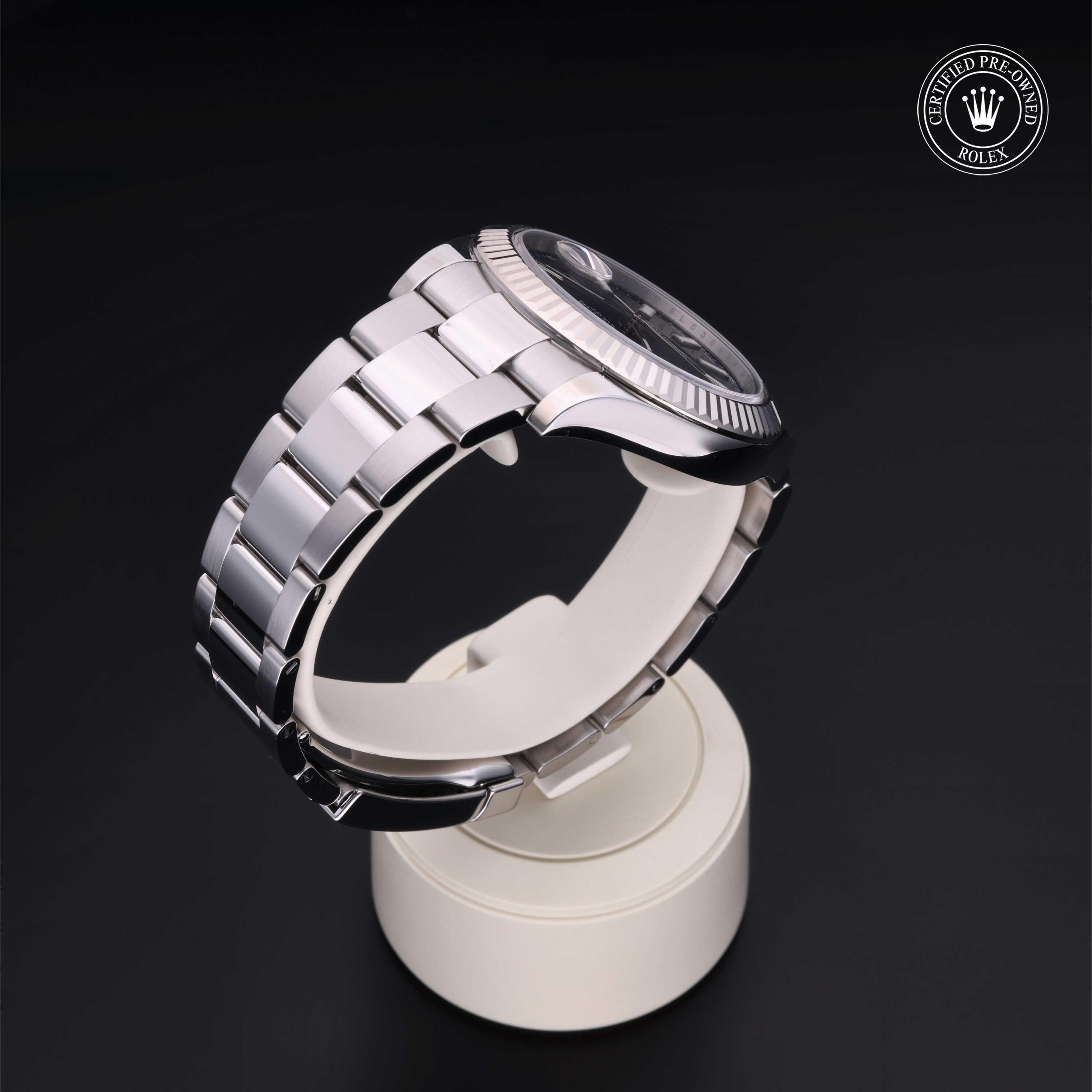 Datejust II