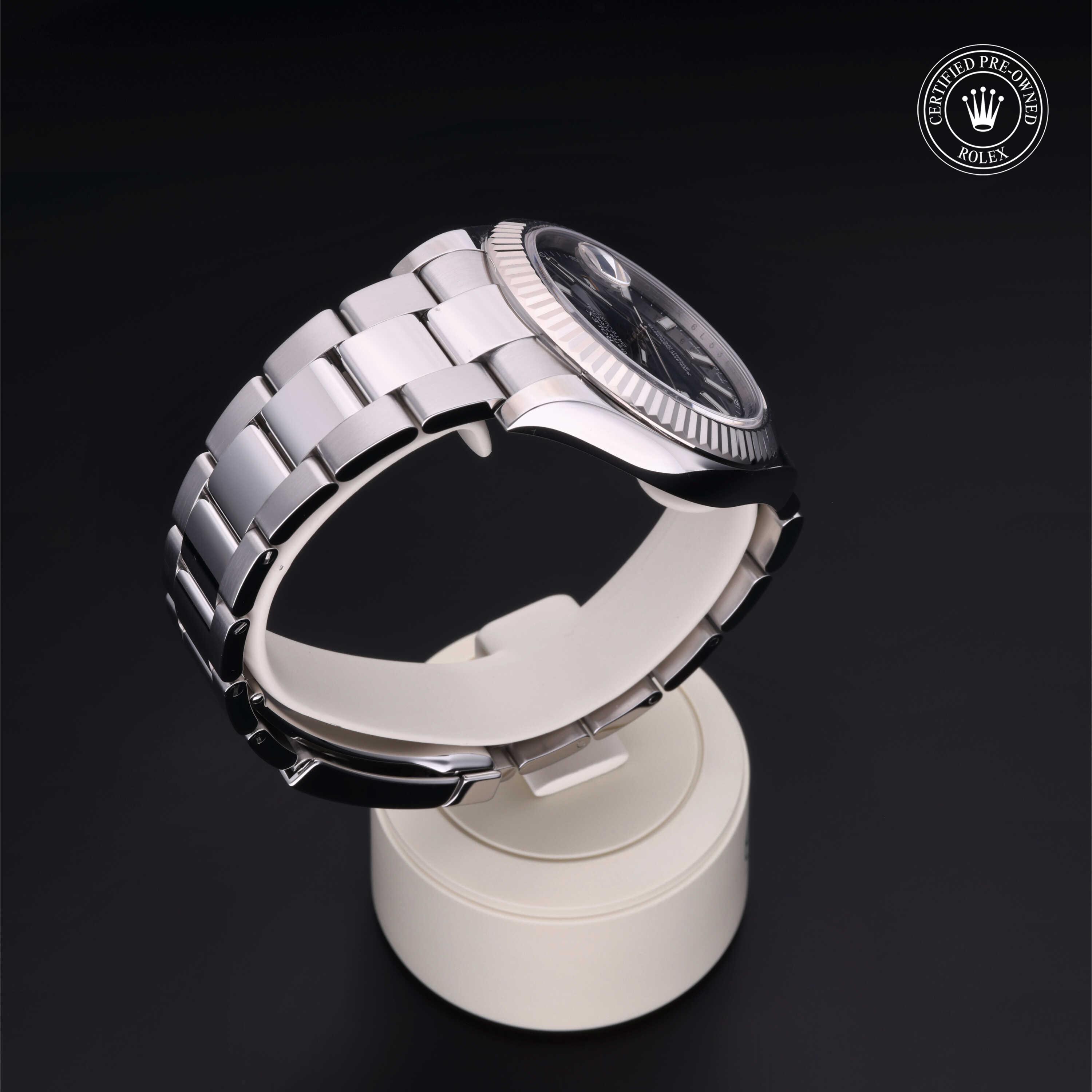 Datejust II