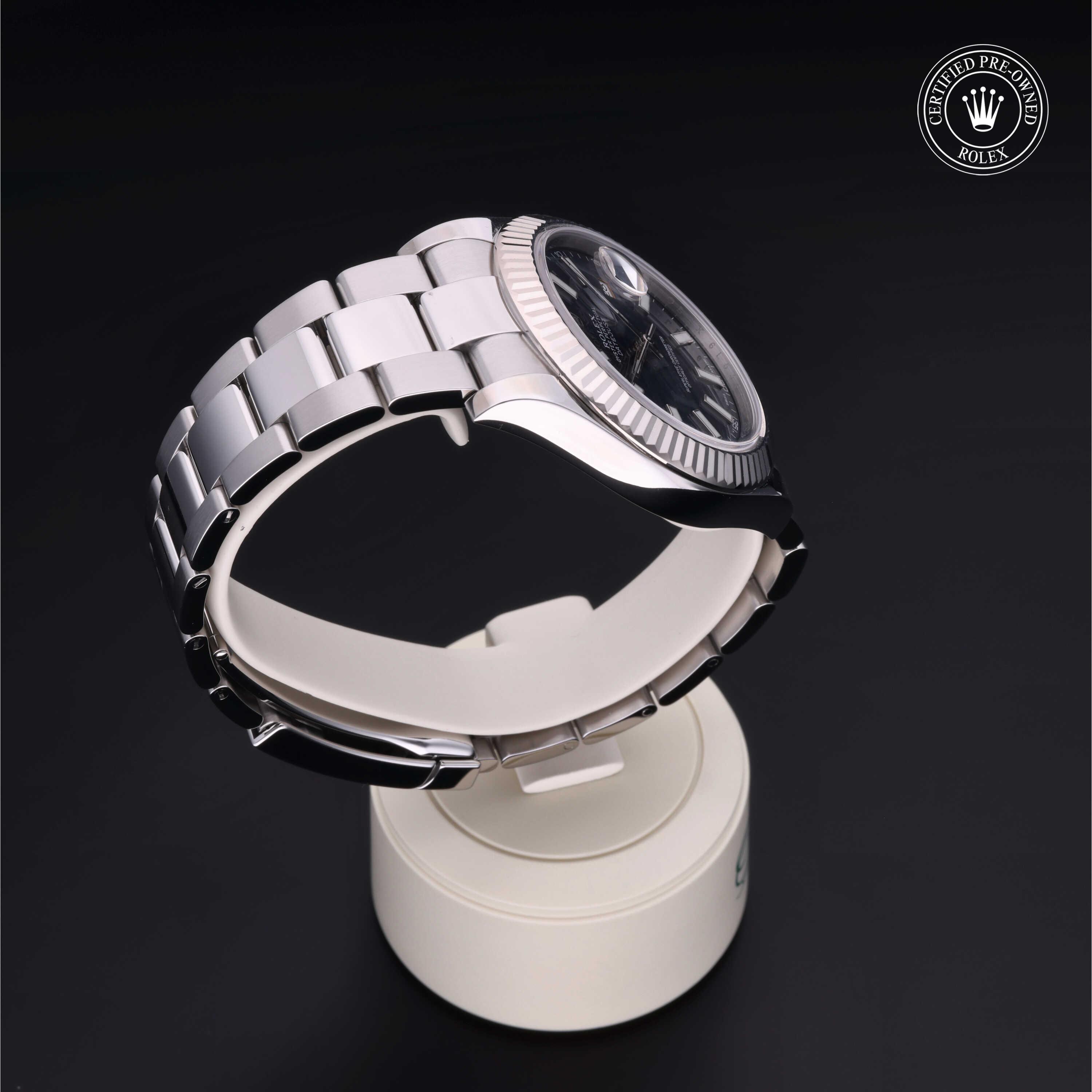 Datejust II