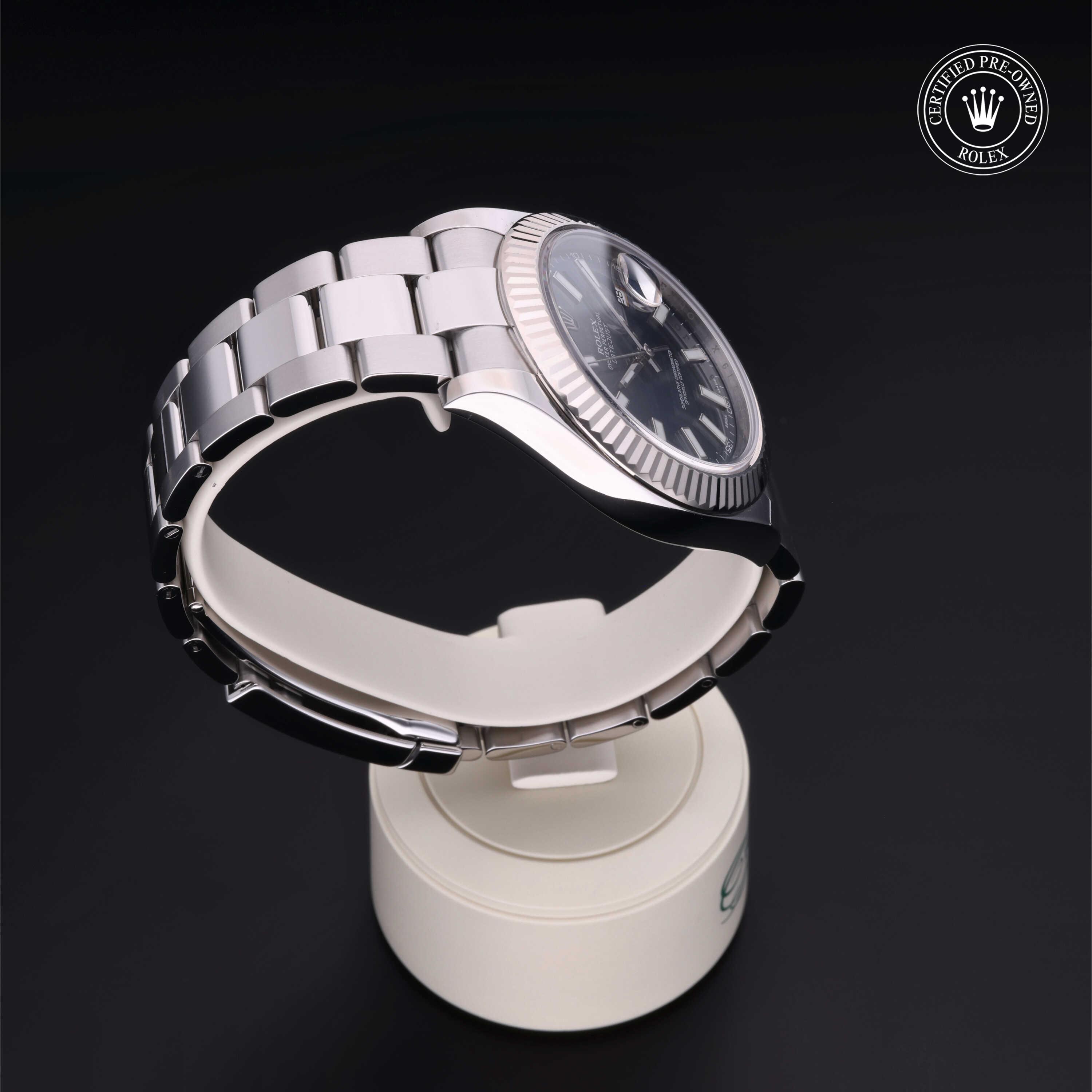 Datejust II