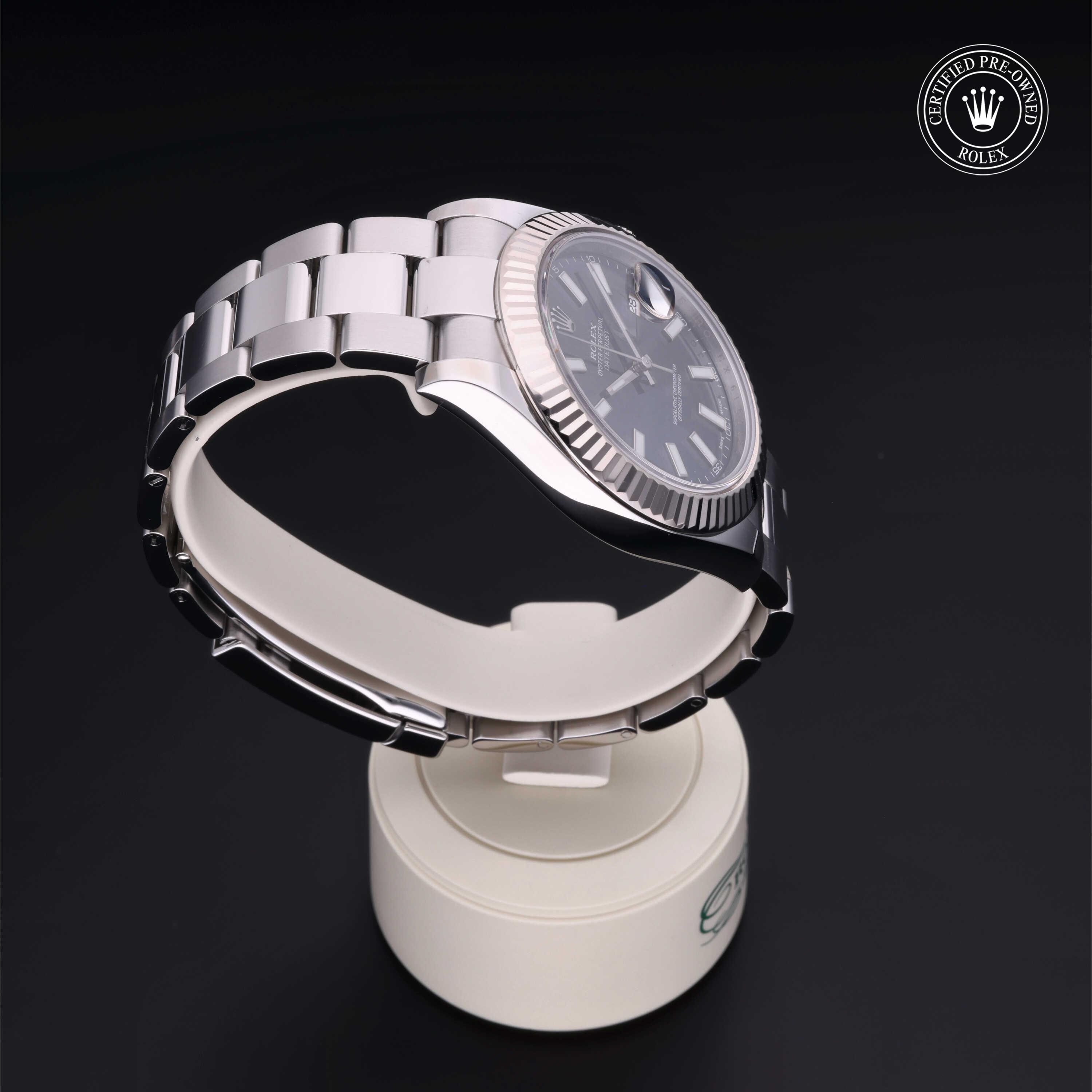 Datejust II