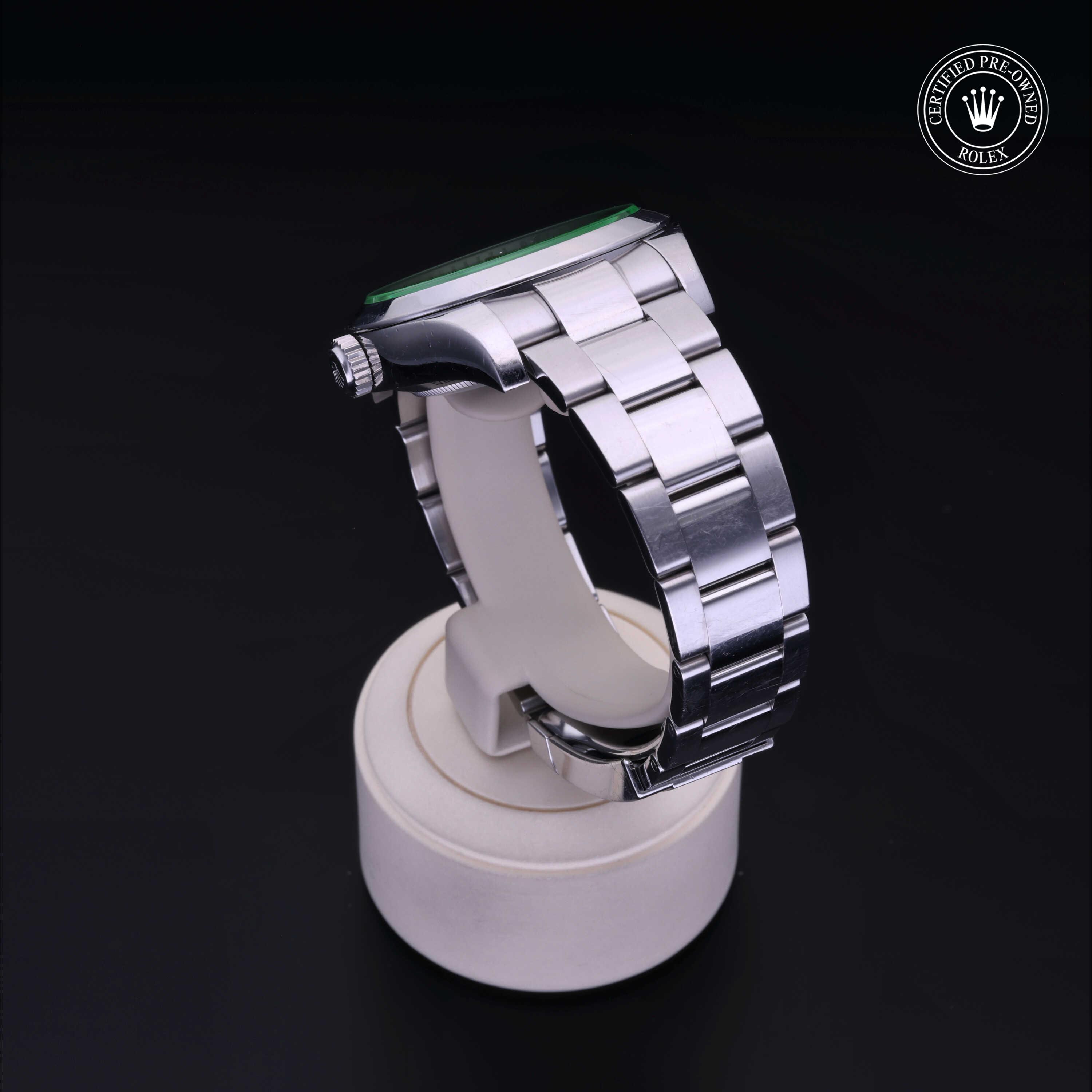 Milgauss