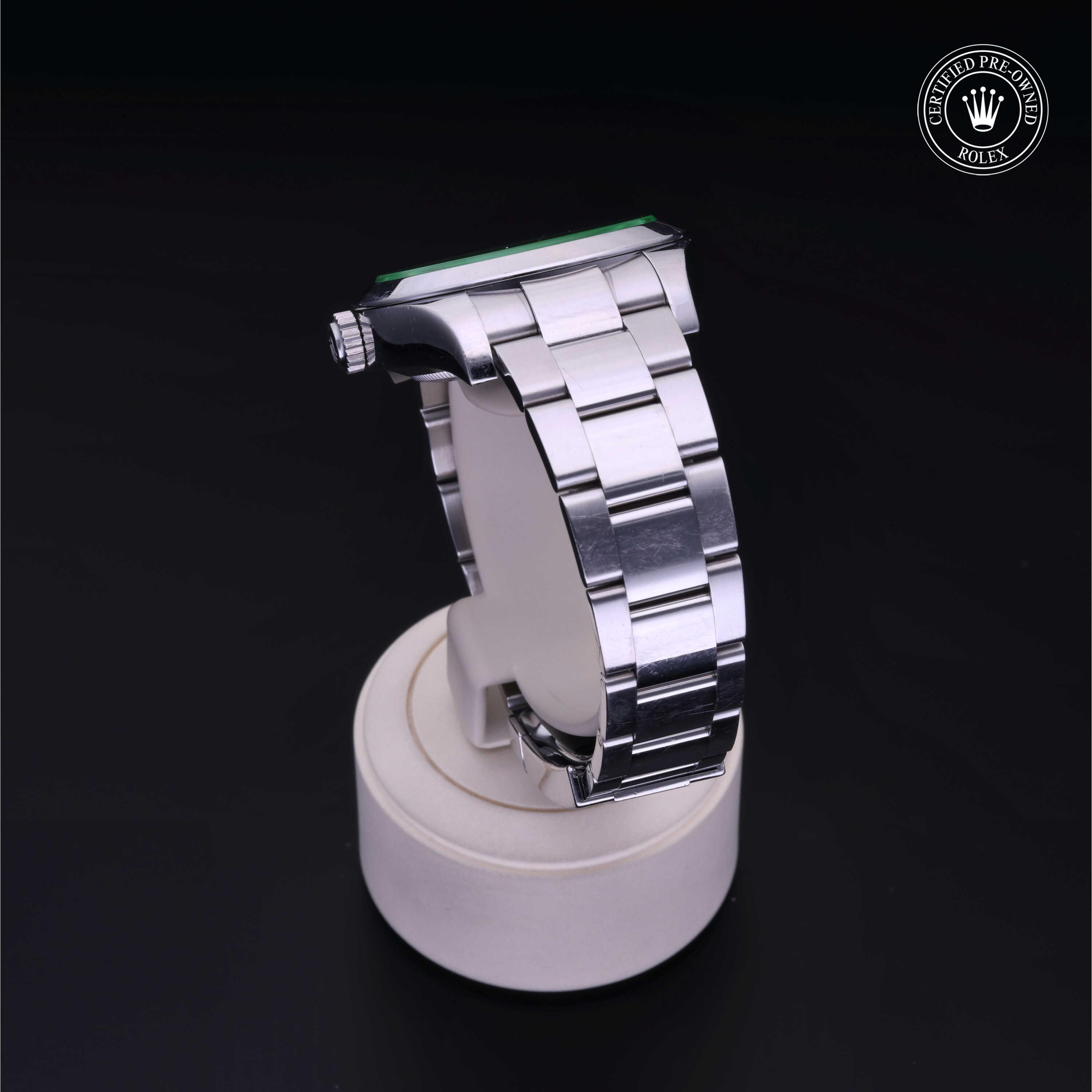 Milgauss