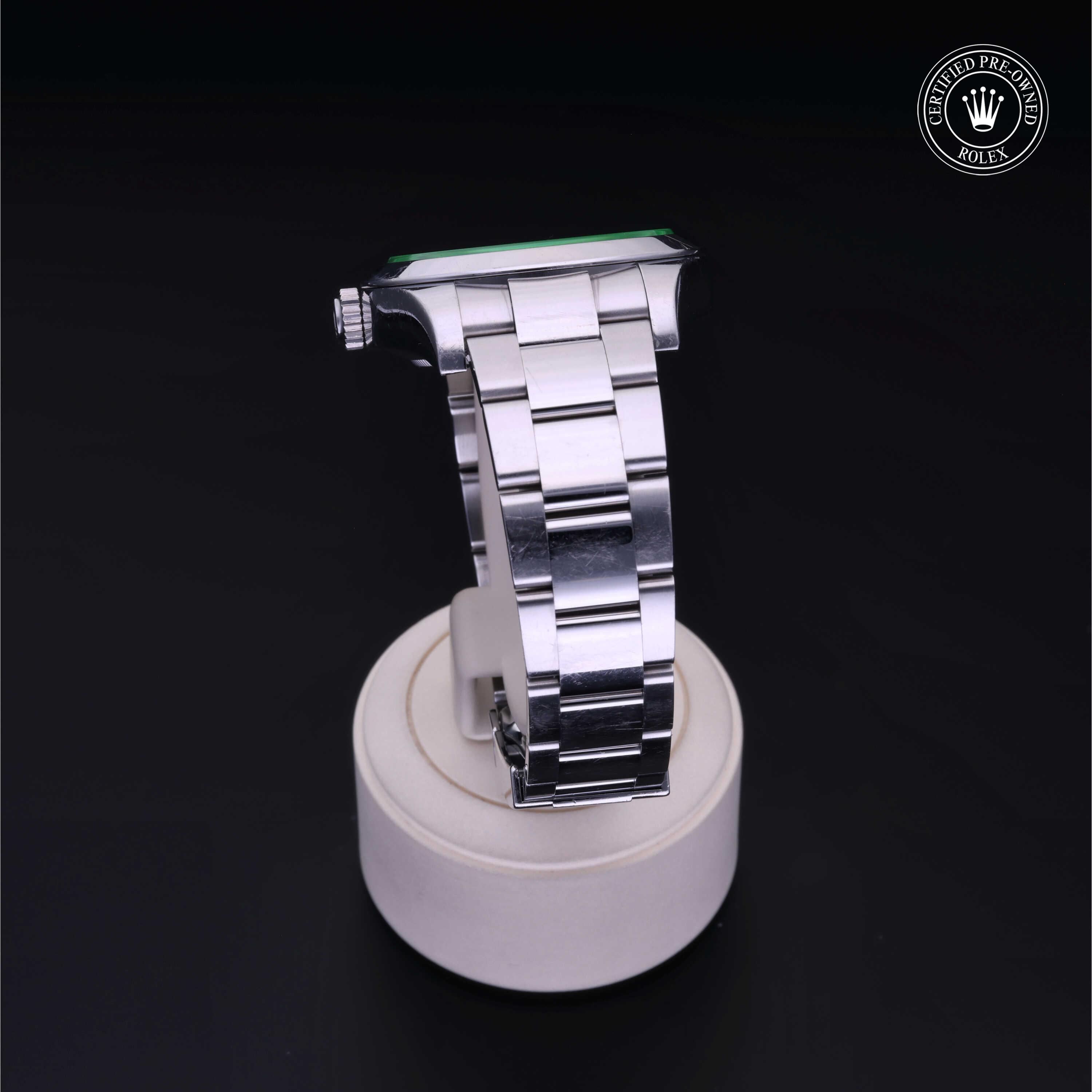 Milgauss