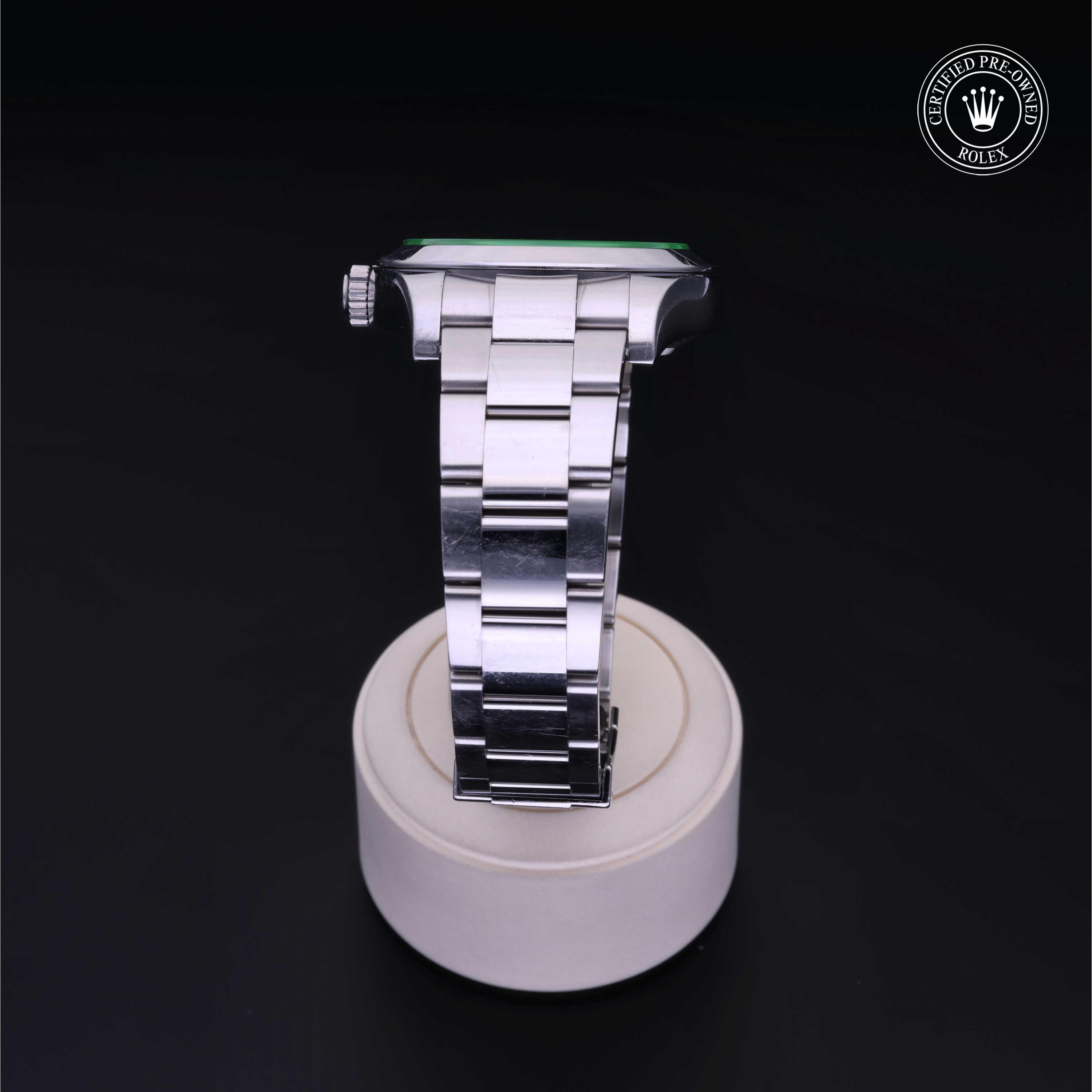 Milgauss