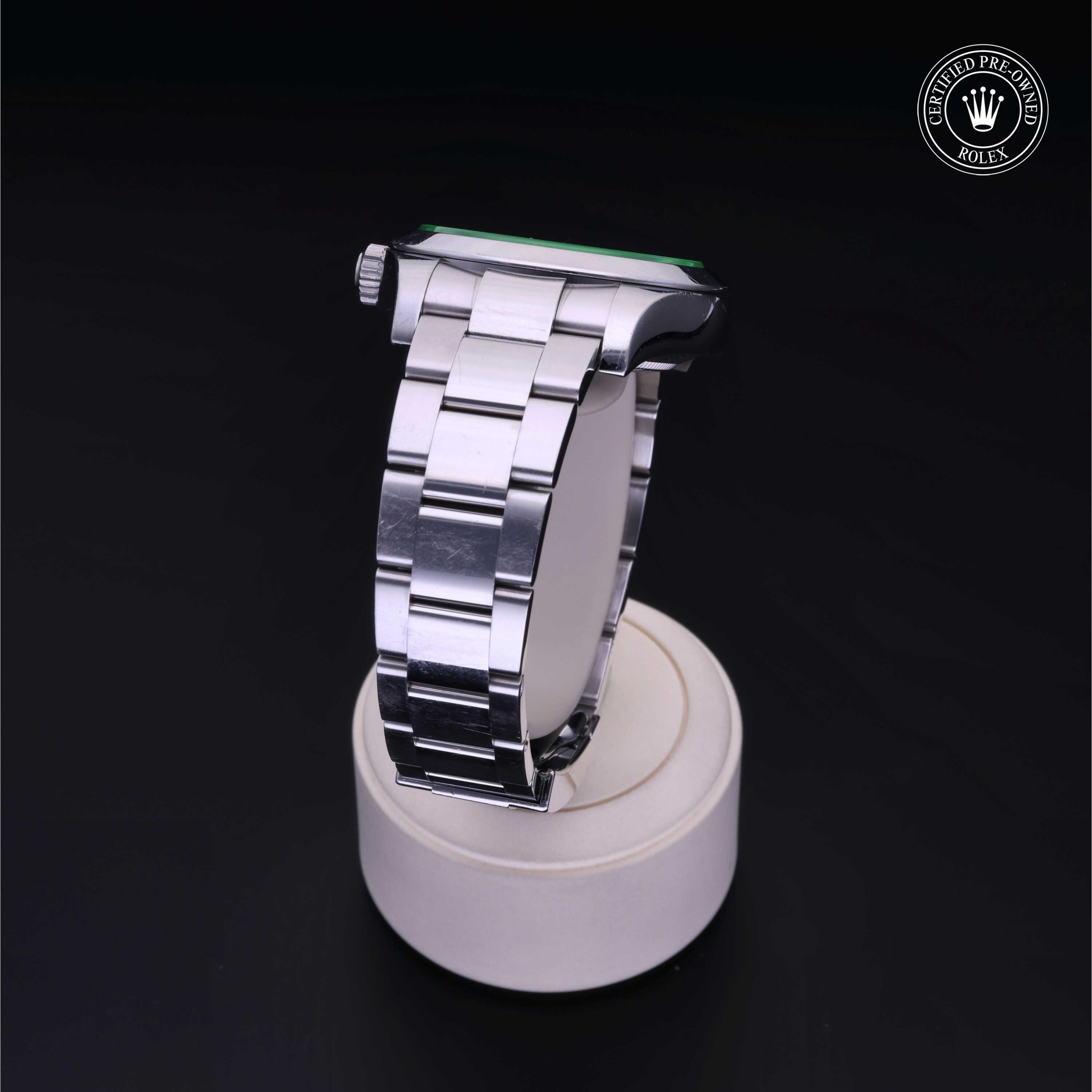 Milgauss