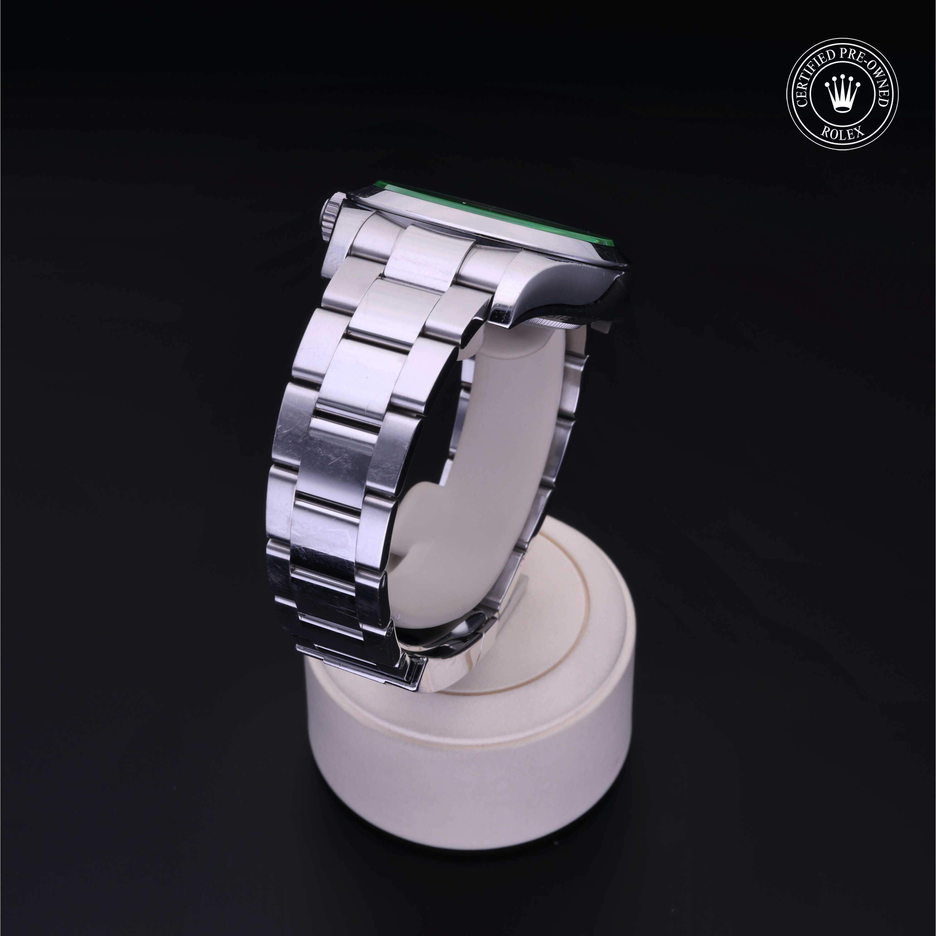 Milgauss