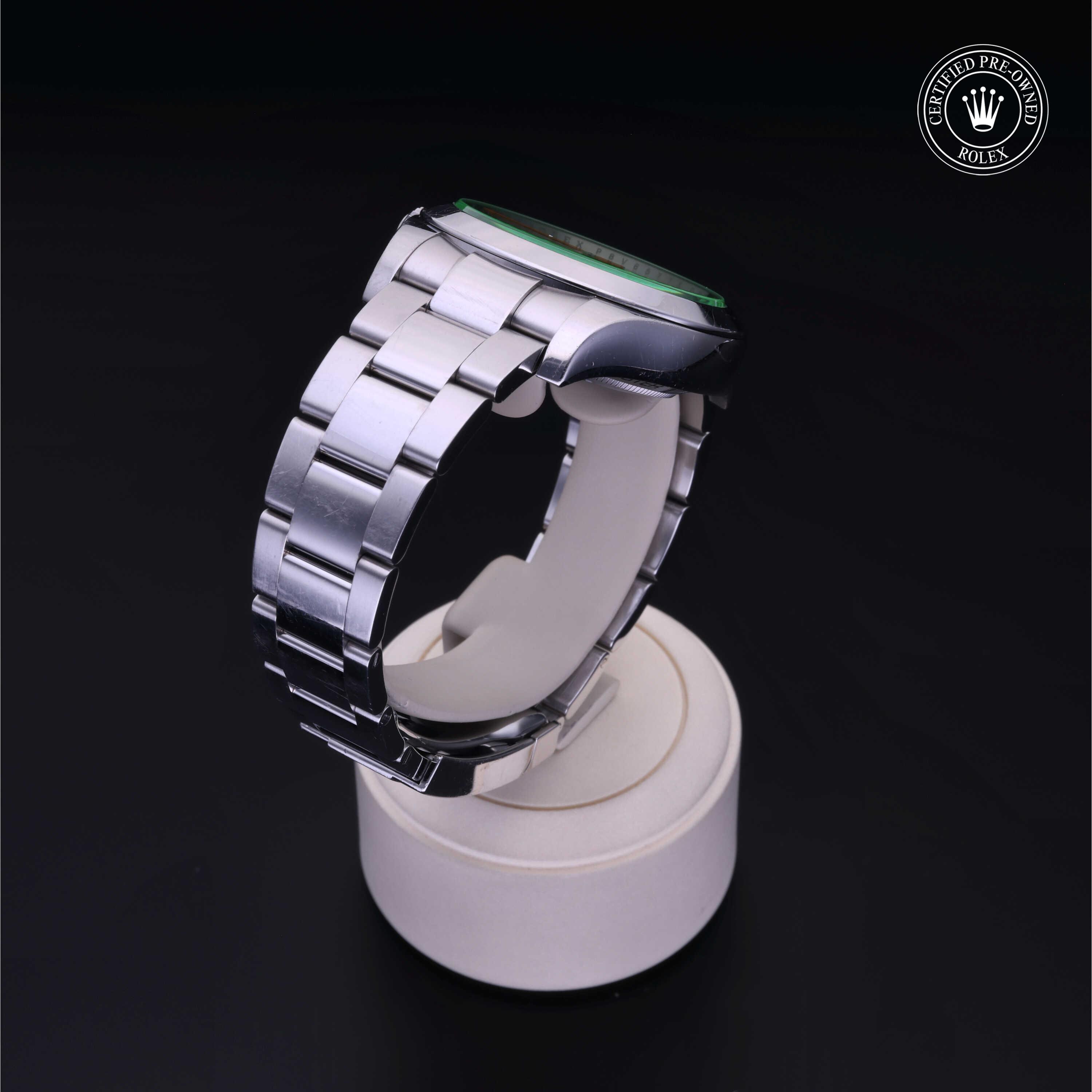 Milgauss