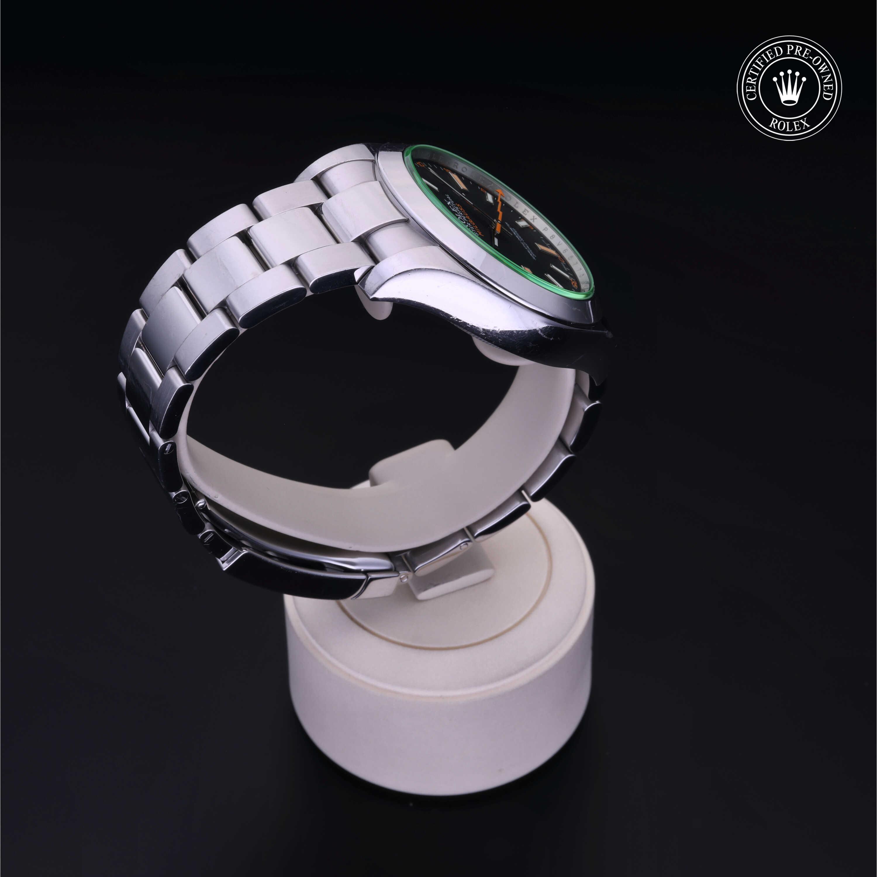Milgauss
