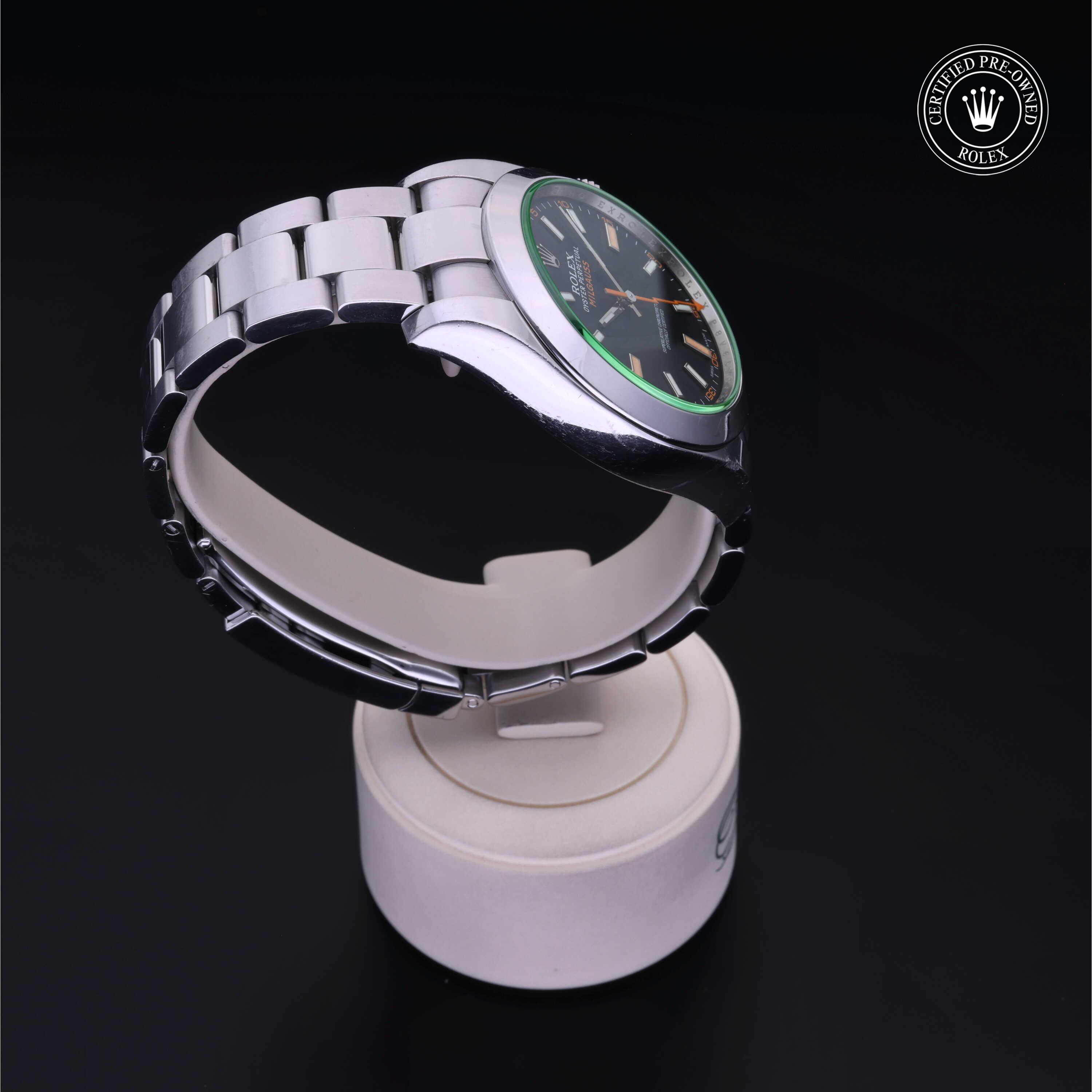 Milgauss